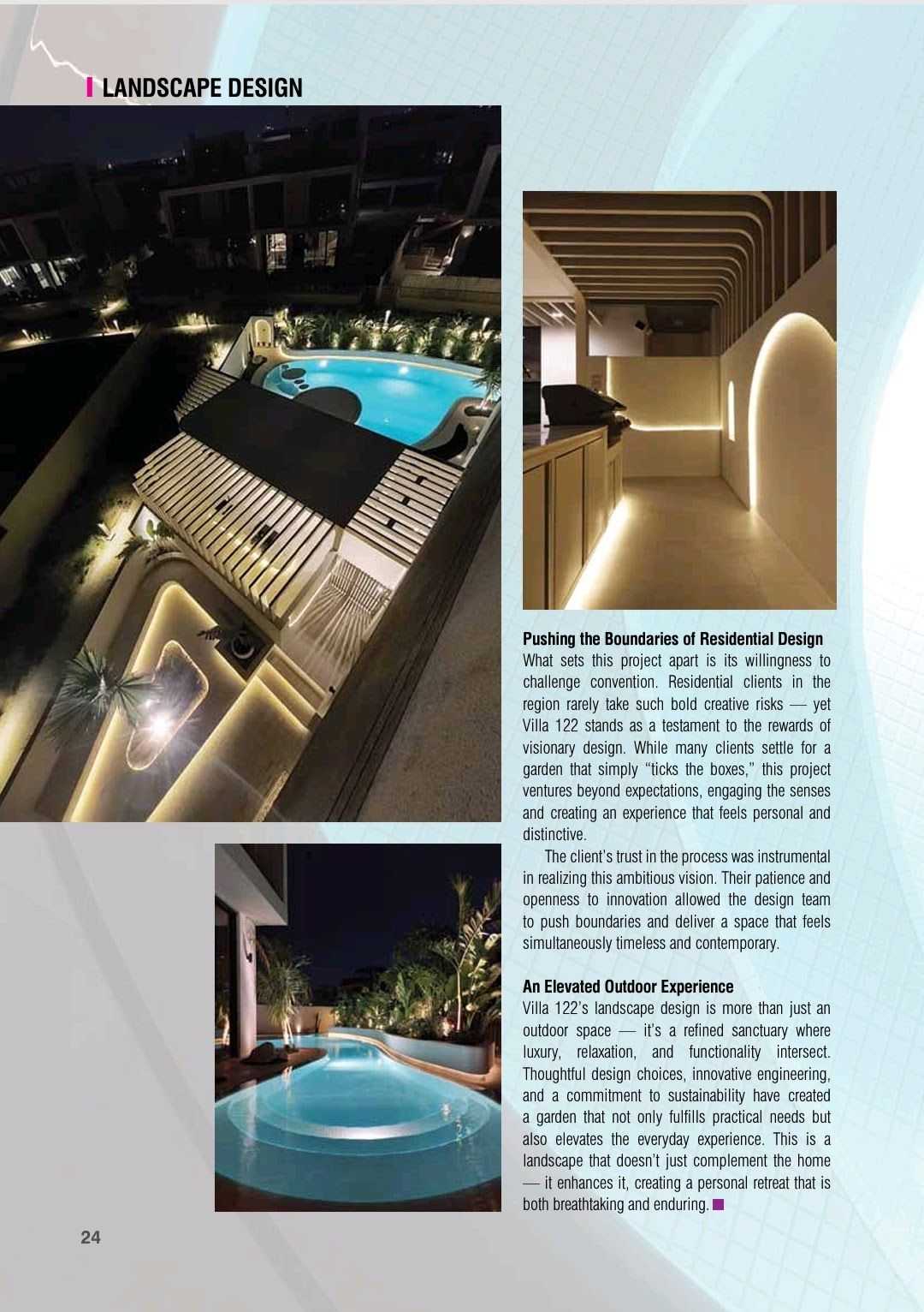 V.122 Golf Grove page 6