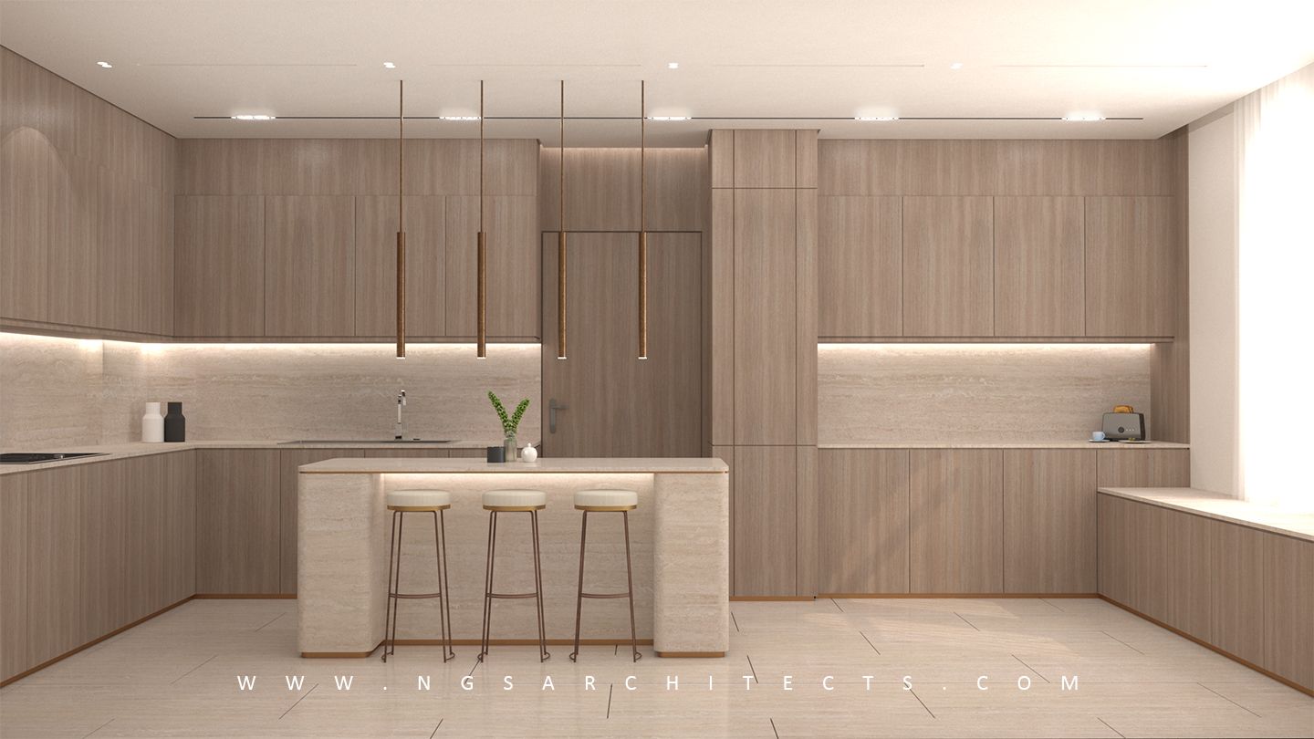 Rasha V109 - Arabian Ranches 2 - Interior Design - Dubai - UAE