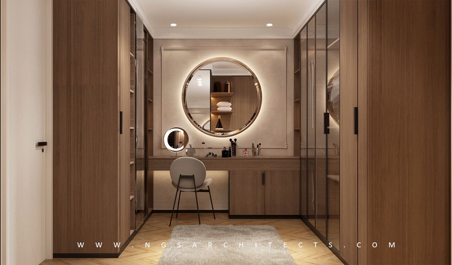 Saheel - Arabian Ranches - Interior Design & Build