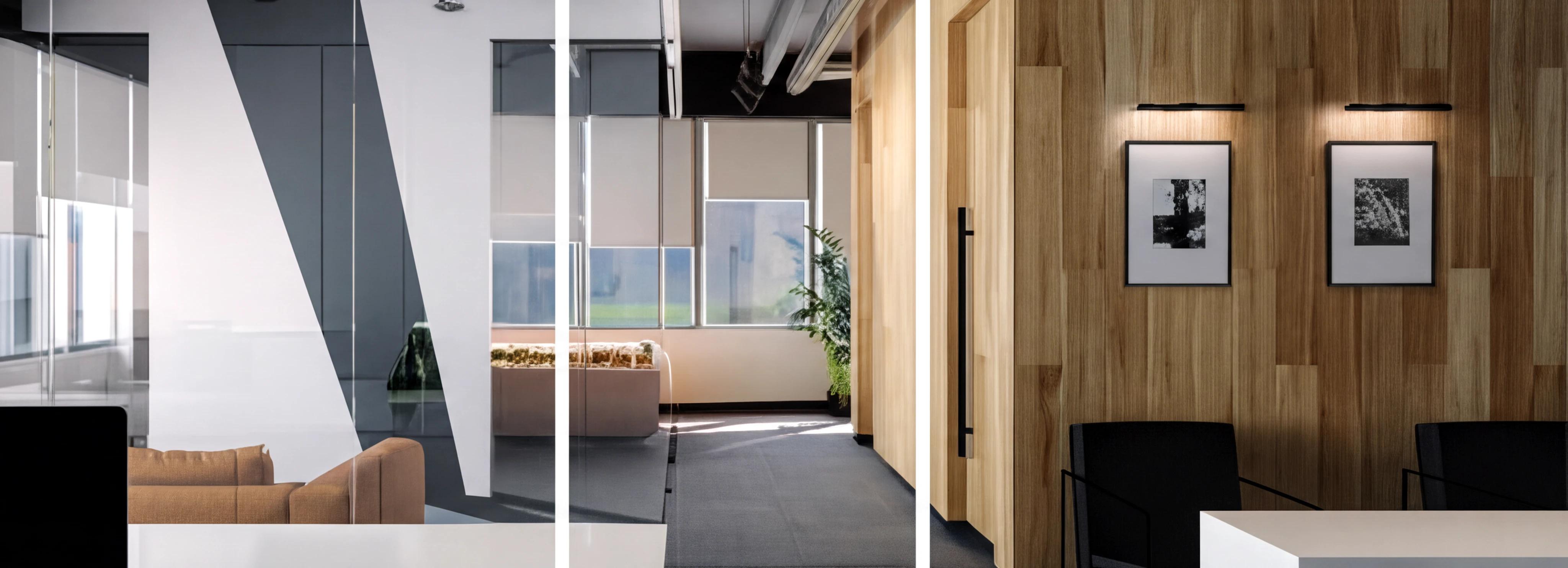 Touchline Studio - Dubai - UAE - Design & Build - Project Management