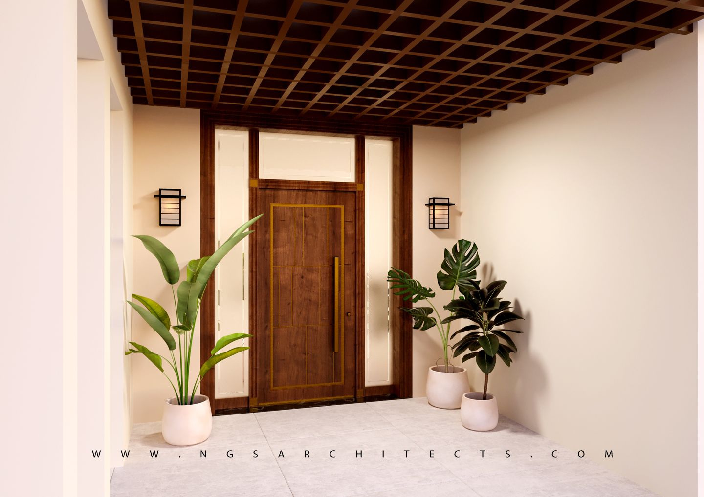 Mudon - Dubai - Interiors - Design & Build - Project Management