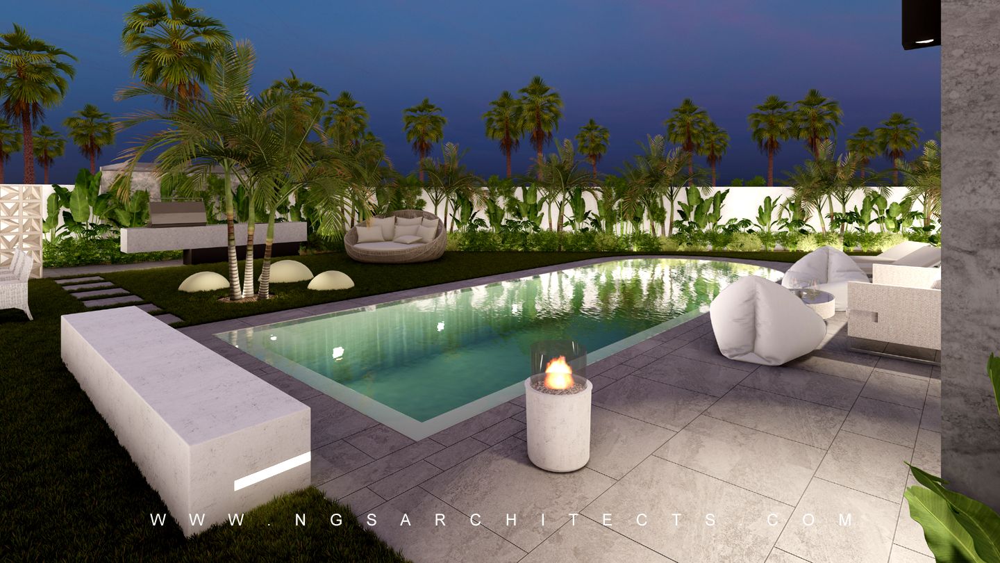 The Pearl - Jumeirah (Private Client) - Dubai - UAE