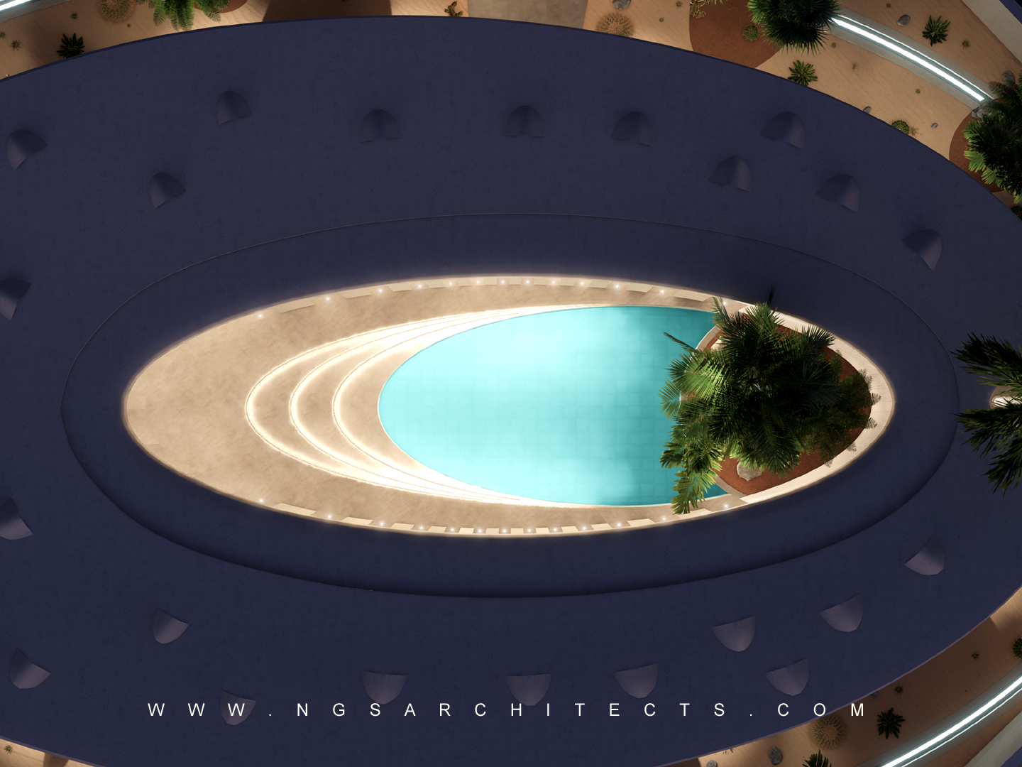 The Greater House - Al Warqaa'2nd - Dubai - UAE - A Sustainable Journey to Build As Much As Possible from Recycled Material - "Reimagine, Recreate, Restore"