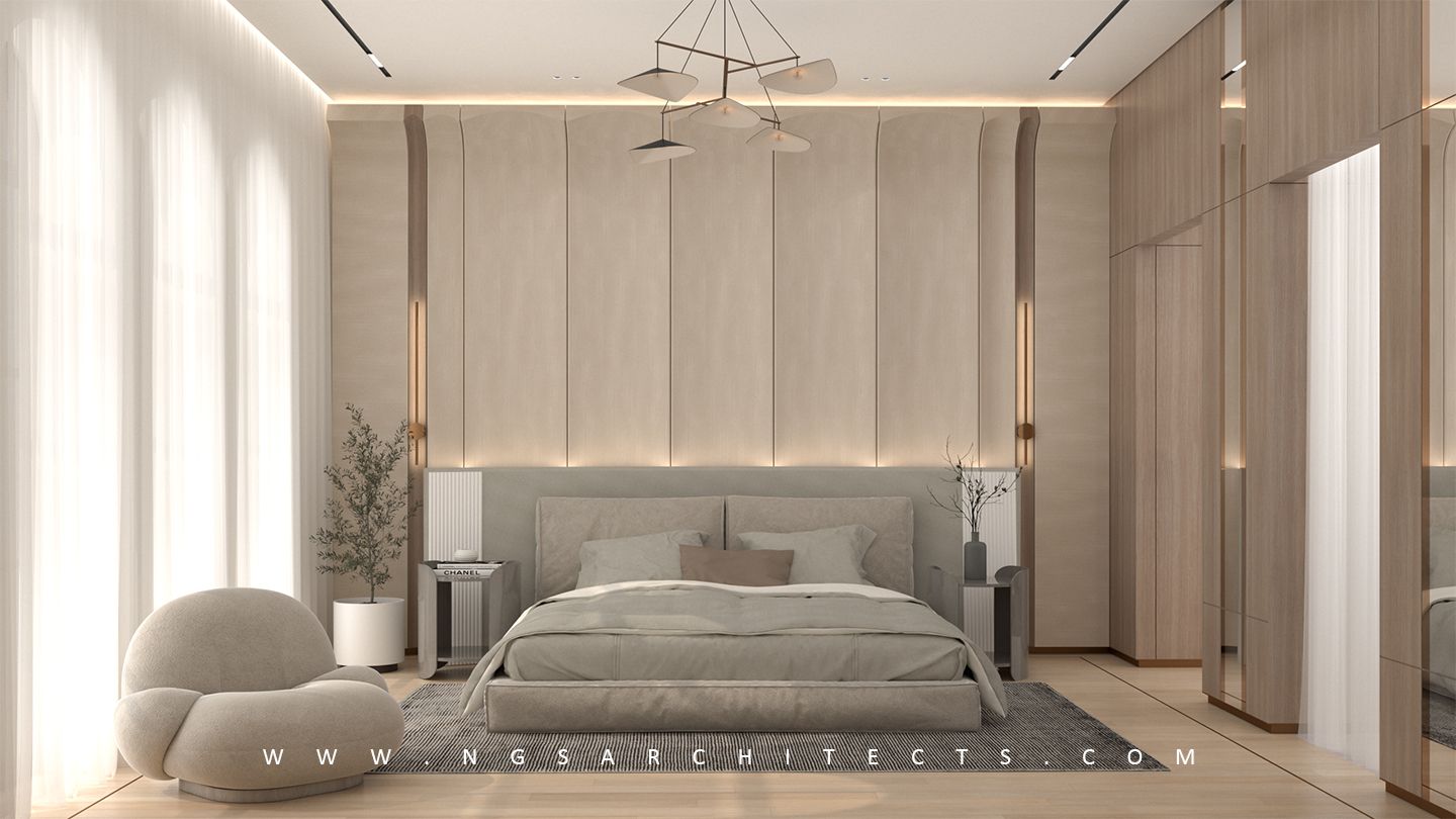 Rasha V109 - Arabian Ranches 2 - Interior Design - Dubai - UAE