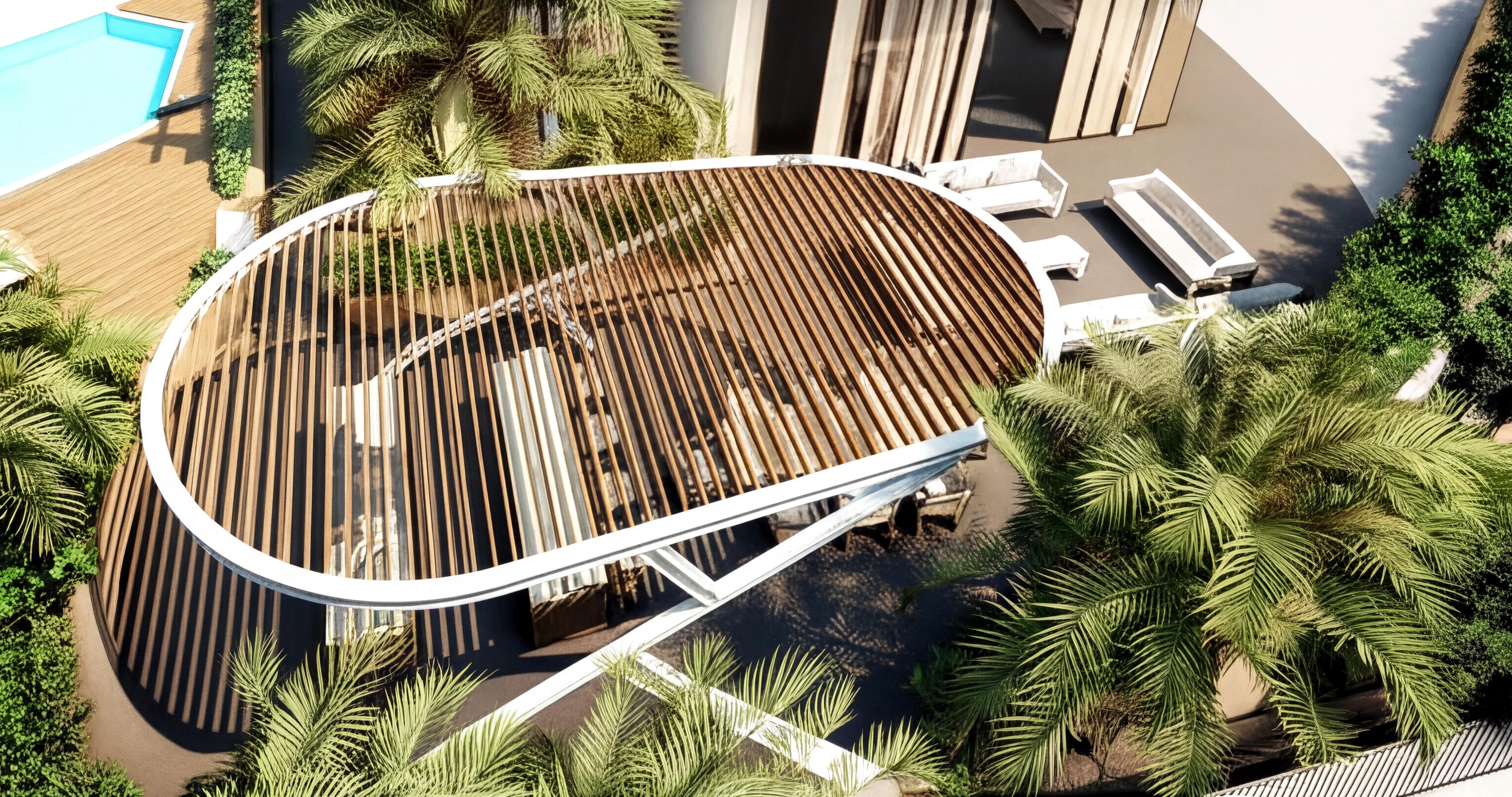 The Villa - UAE - Dubai - "When You Put Your Kids First" - Design & Build - Project Management