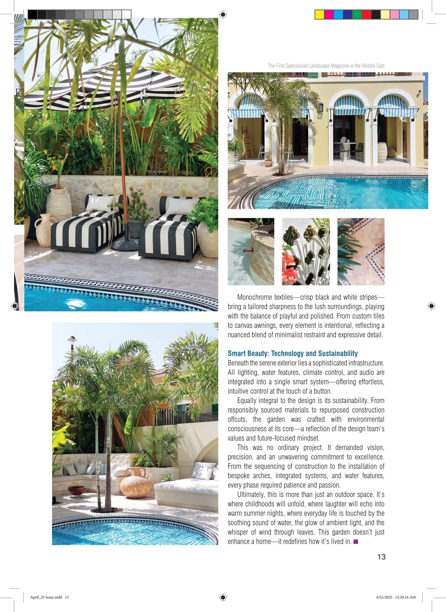 V.122 Golf Grove spread 4