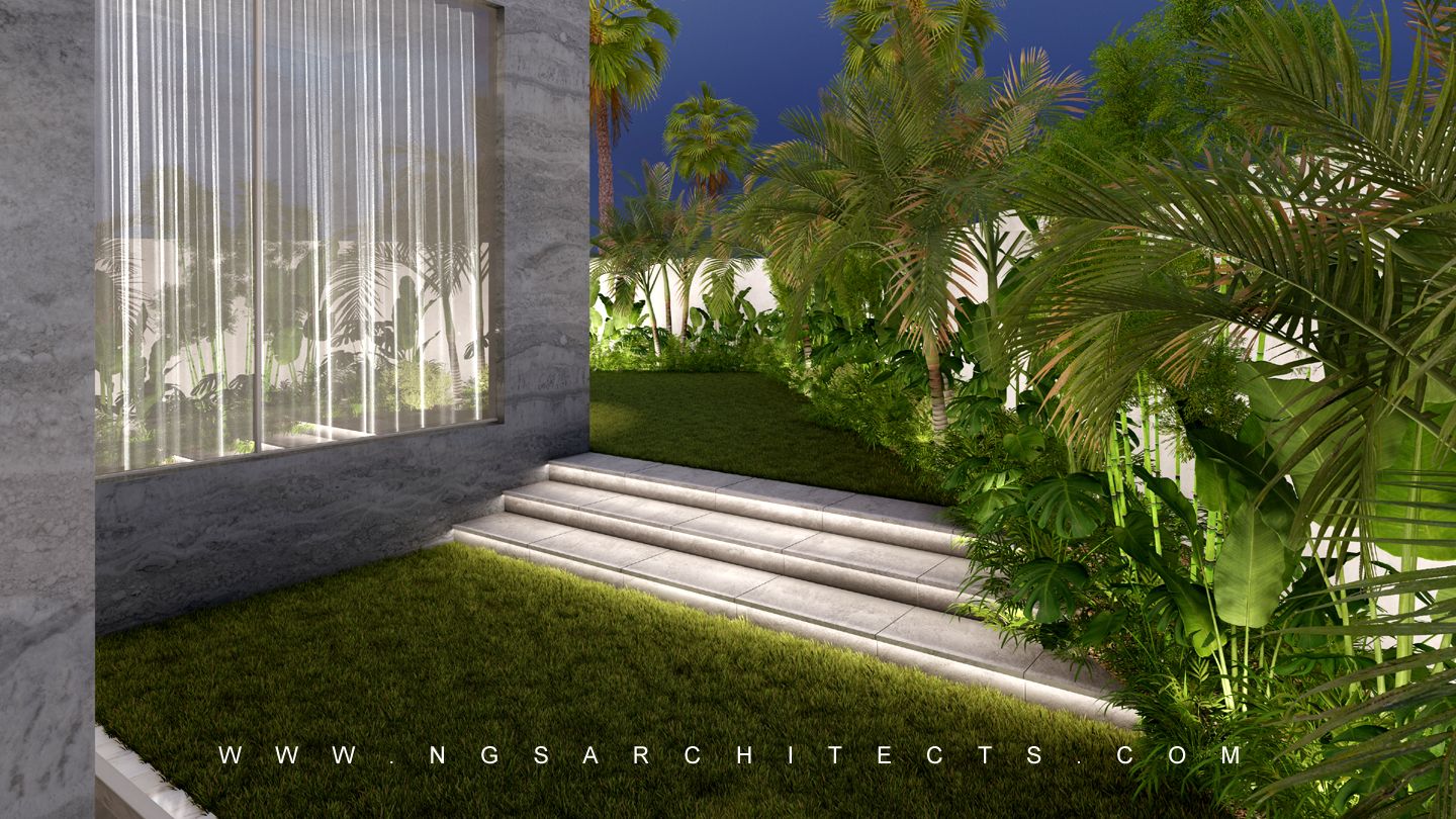 The Pearl - Jumeirah (Private Client) - Dubai - UAE