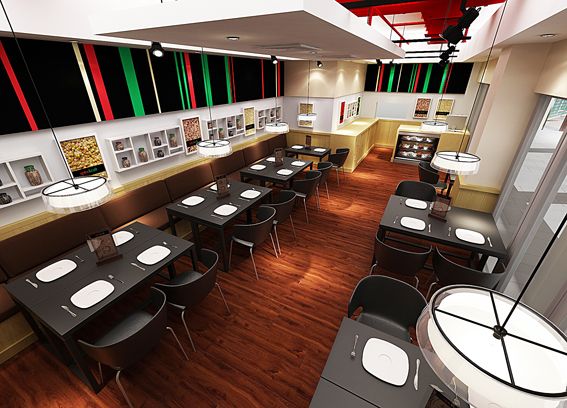 Spice Kraft - JLT - Dubai - UAE