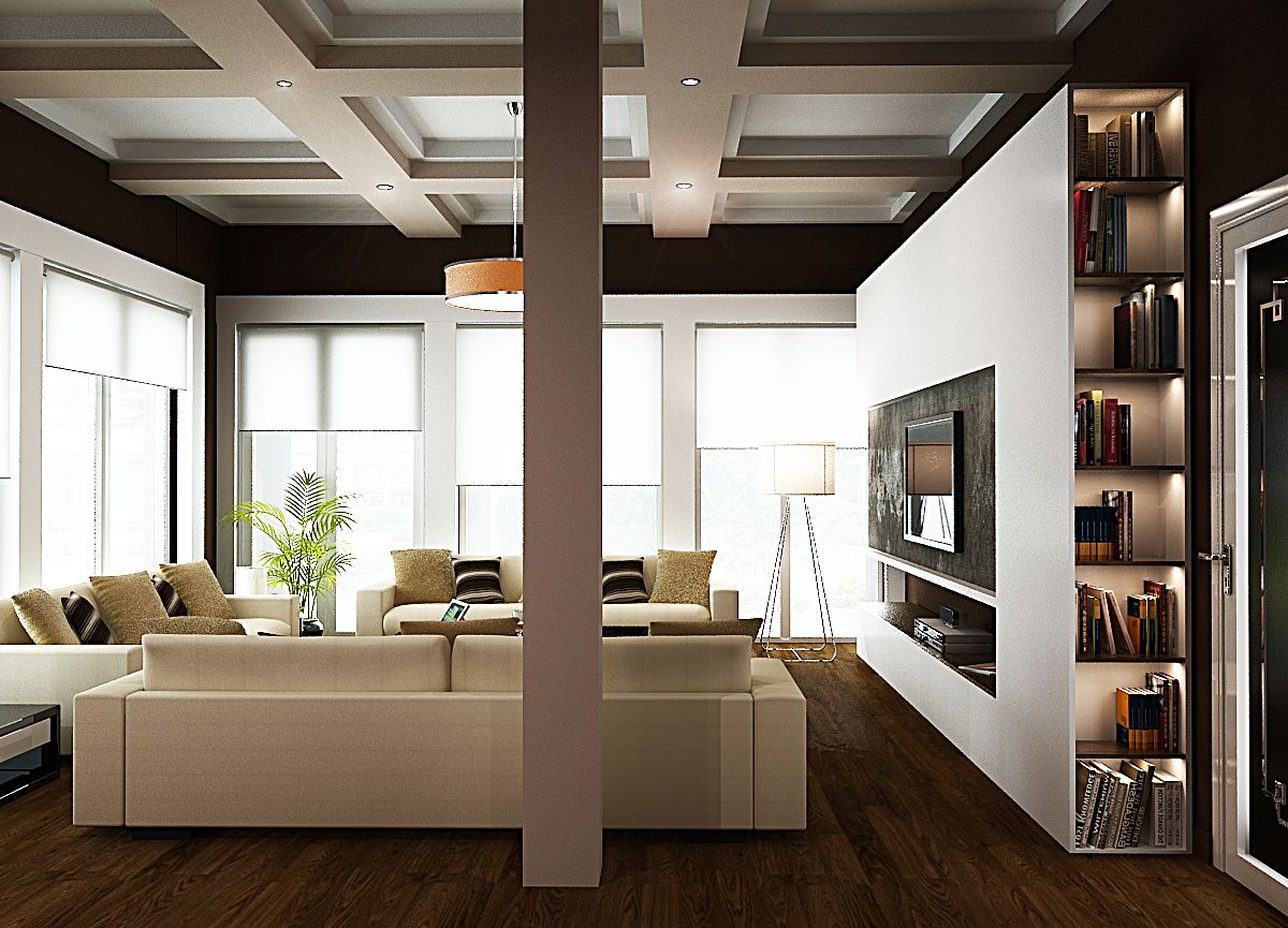 The Wall - Arabian Ranches - Dubai - UAE