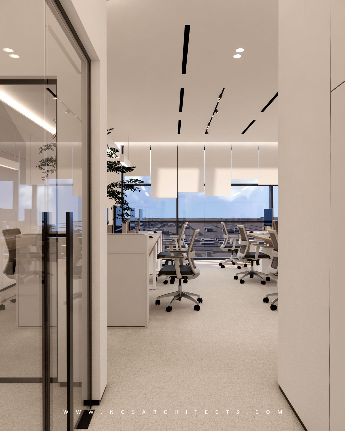 Agepha Pharma - Dubai Science Park - Design & Build