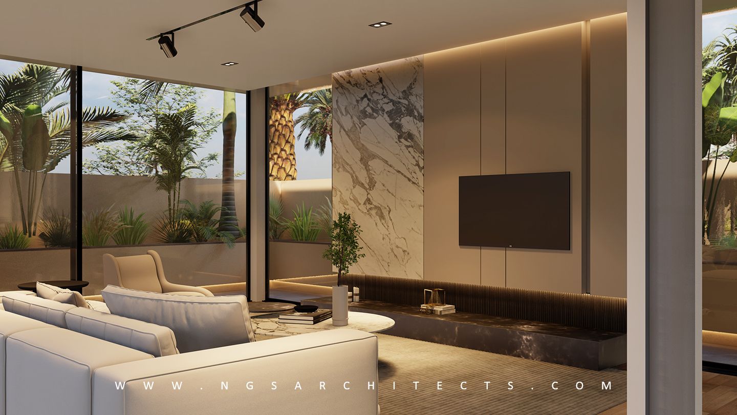 Mirador - La Coleccion V.24 - Arabian Ranches - Landscape Design & Build