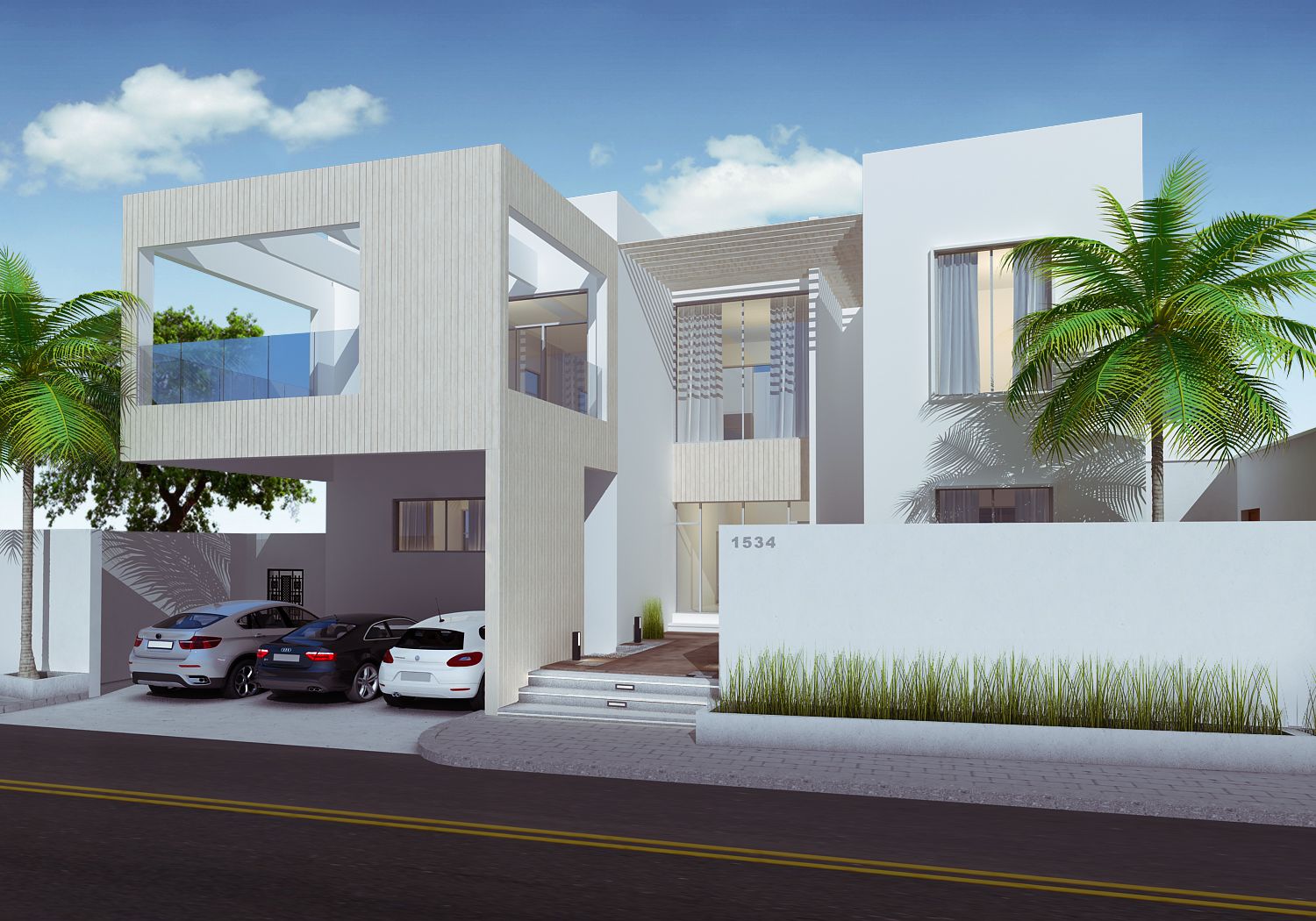 Pearl Jumeirah - Dubai - UAE