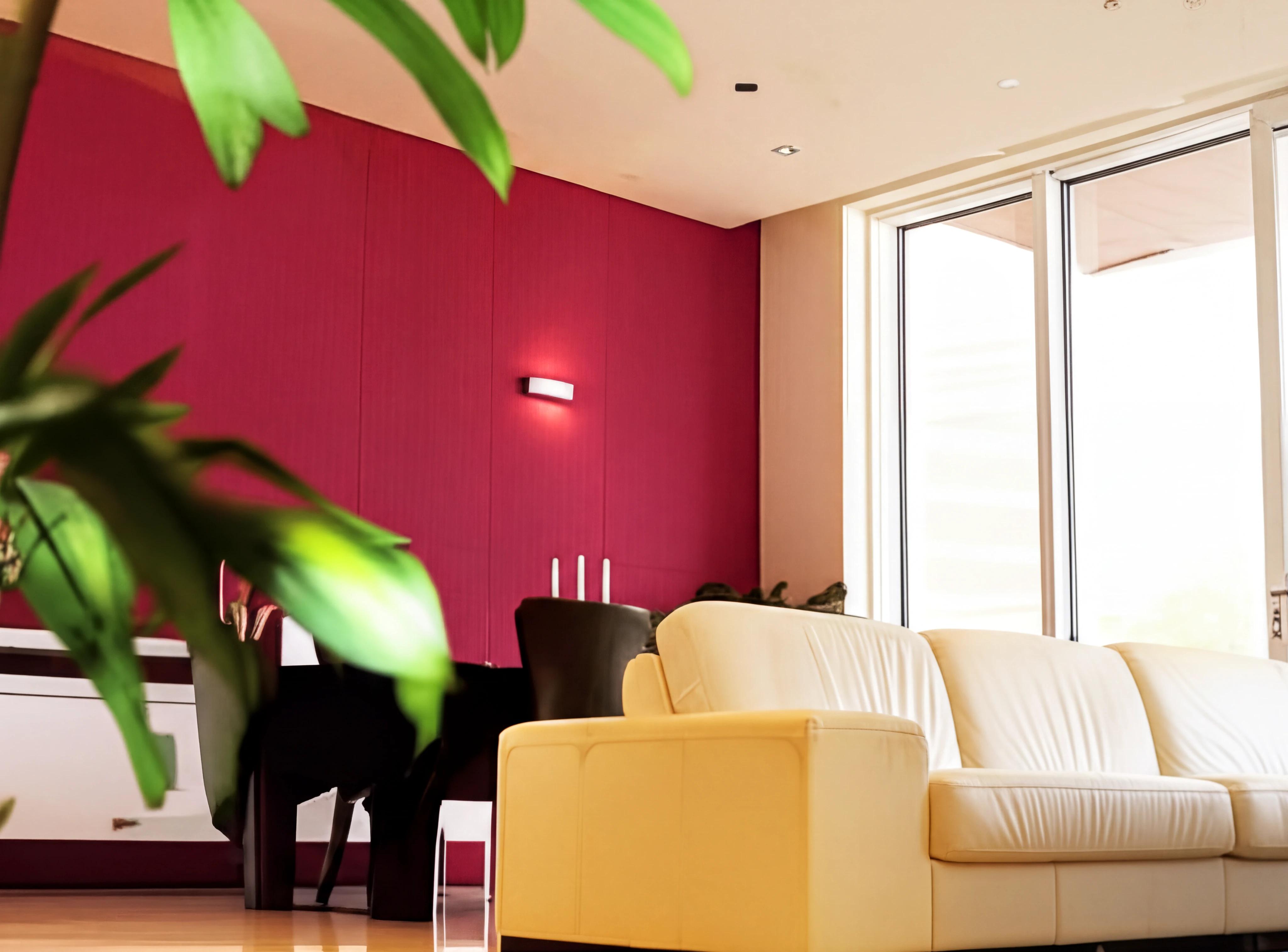 Tiara Residences - Palm Islands - Dubai - UAE