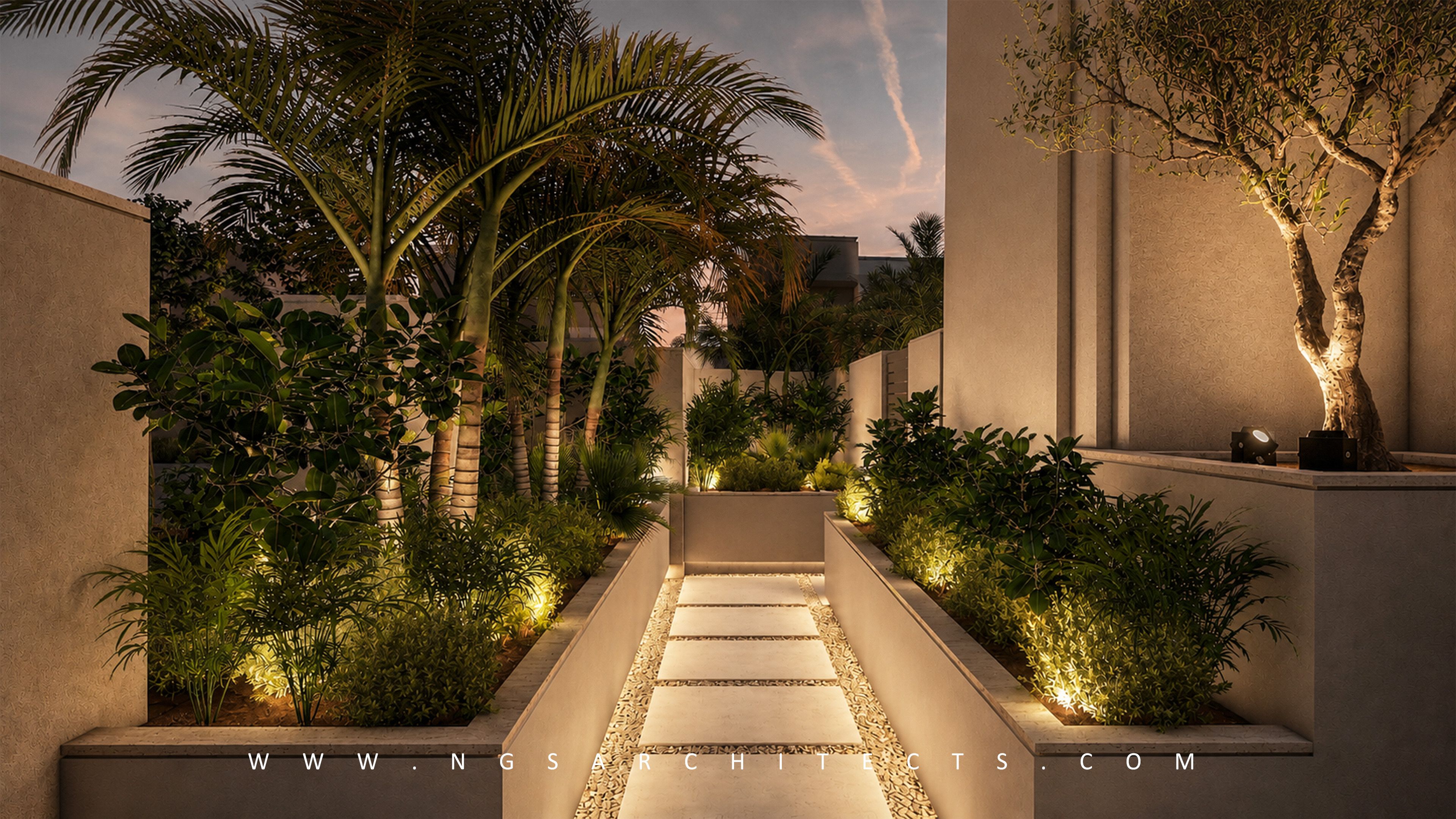 The Pavilion - AR2 - Azalea - Design & Build - Project Management