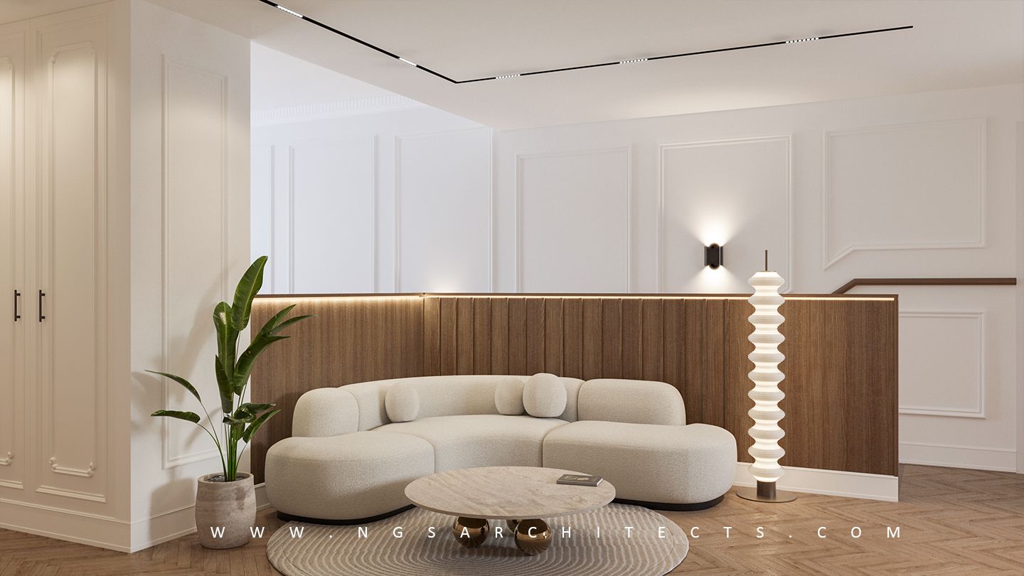 Saheel - Arabian Ranches - Interior Design & Build