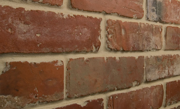 Reclaimed Bricks