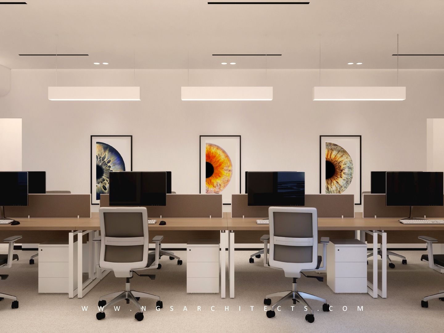 Agepha Pharma - Dubai Science Park - Design & Build