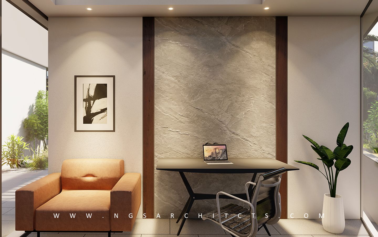 Dubai Hills Estate - Golf Grove 151 - Design and Build - Landscape Design - Phase 2 - Emaar