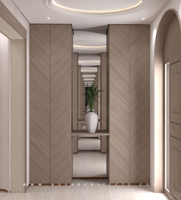 Rasha V109 - Arabian Ranches 2 - Interior Design - Dubai - UAE