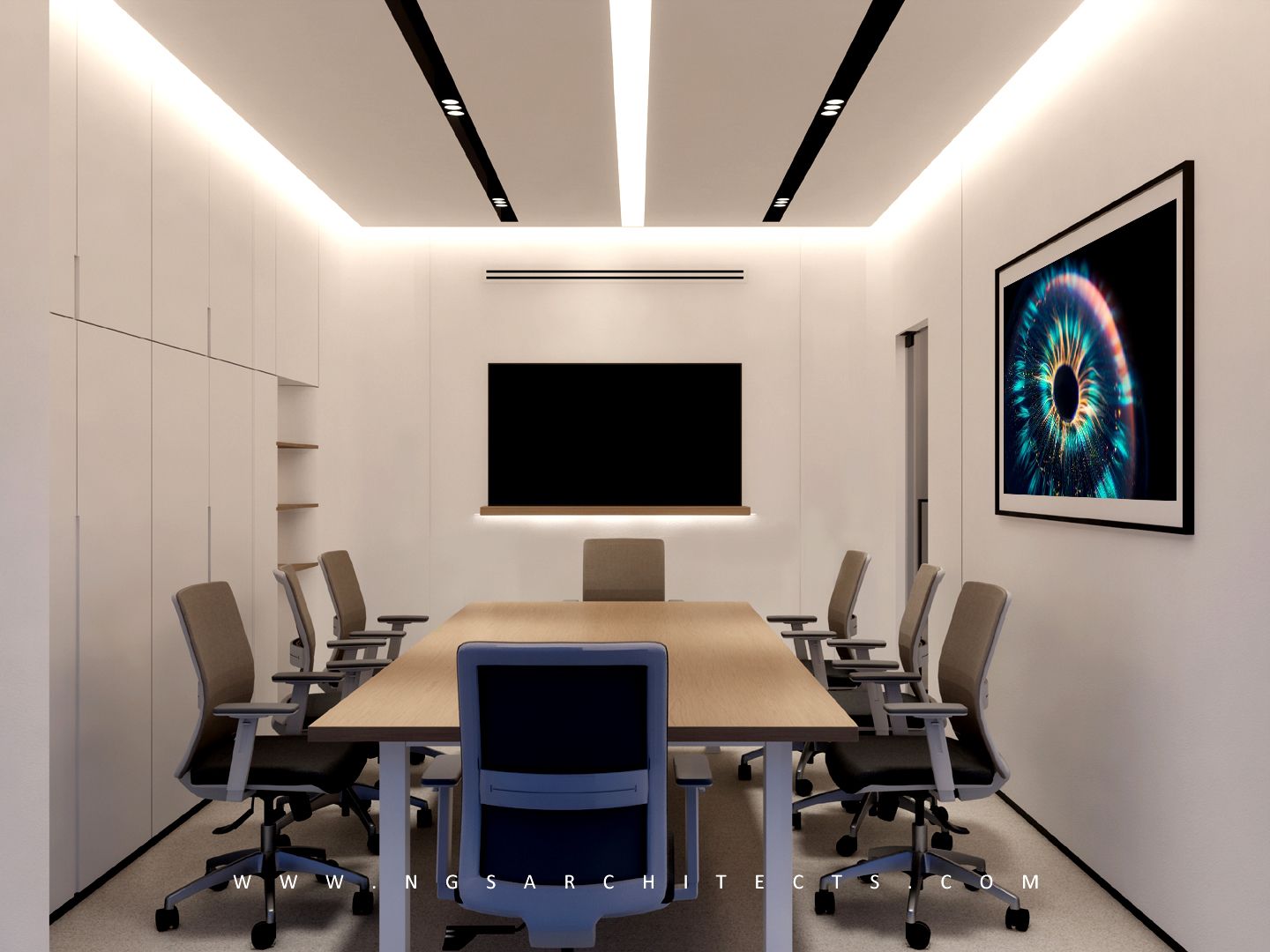 Agepha Pharma - Dubai Science Park - Design & Build