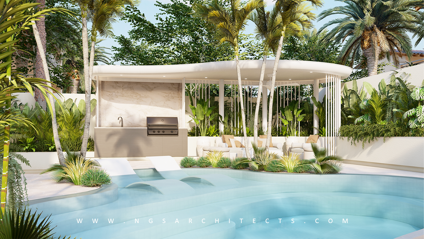 Rasha Villa 109 - Arabian Ranches 2 - Landscape Design - Dubai - UAE