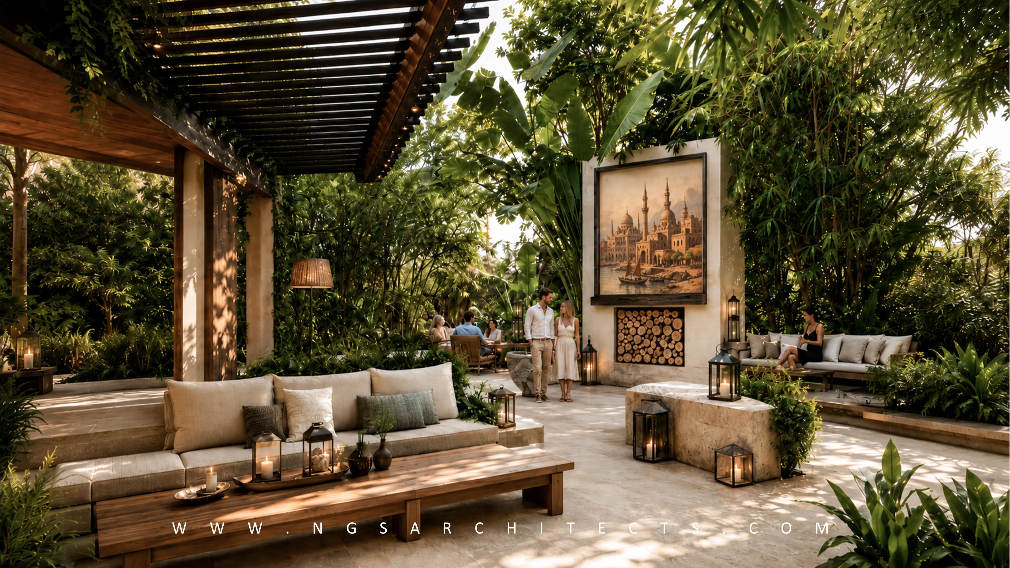 Skygarden-DandyMall-Cairo-Egypt