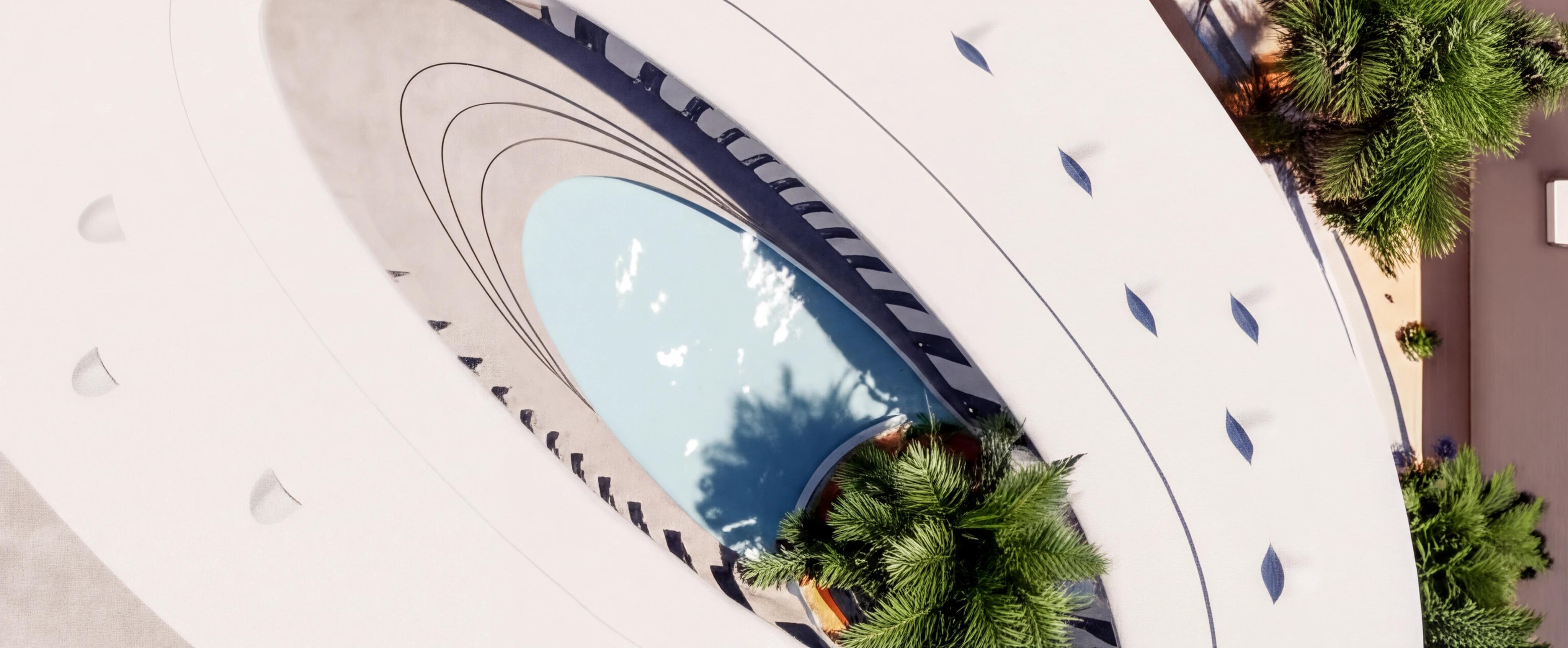 The Greater House - Al Warqaa'2nd - Dubai - UAE - A Sustainable Journey to Build As Much As Possible from Recycled Material - "Reimagine, Recreate, Restore"