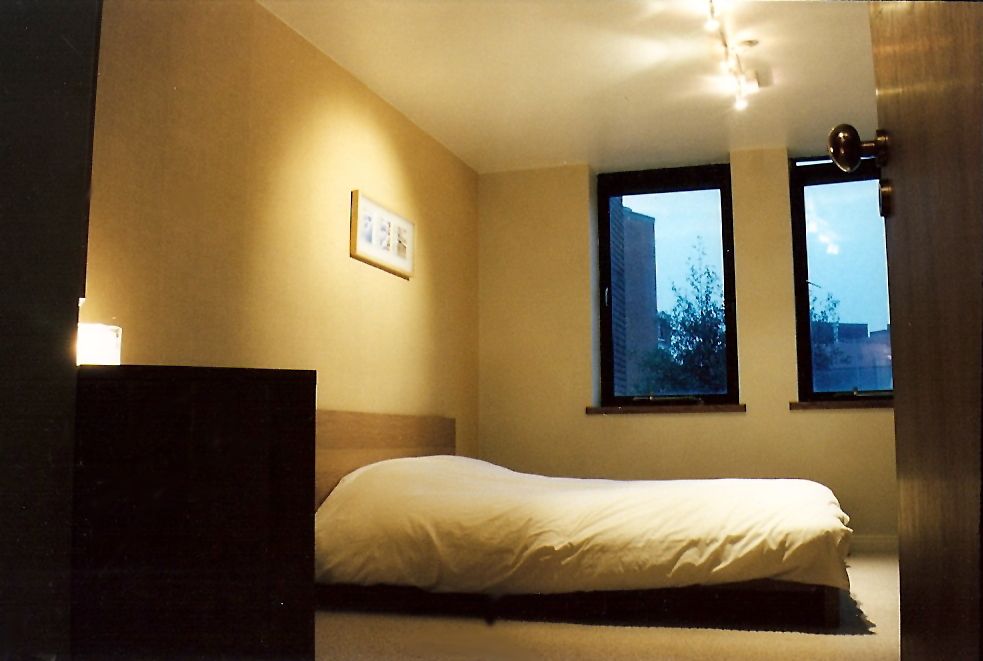 The Wall - Kensington - London - UK