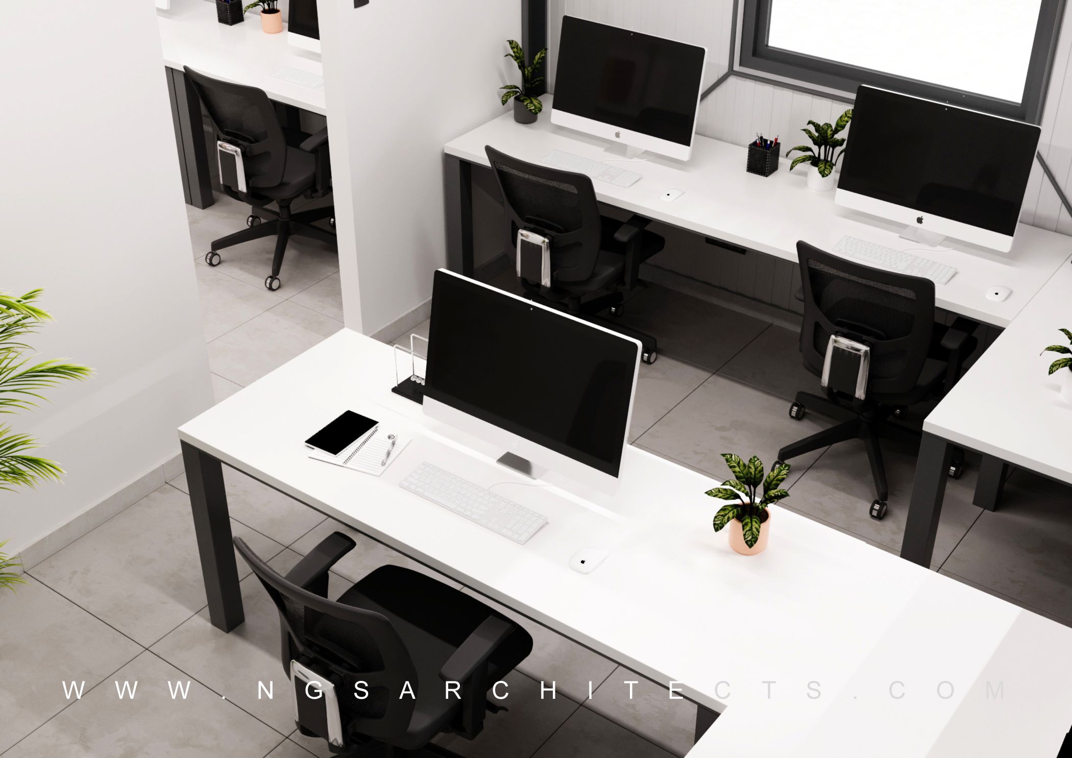 DIP 2 Fulfillment Center - Dubai - UAE - Design & Build - Project Management