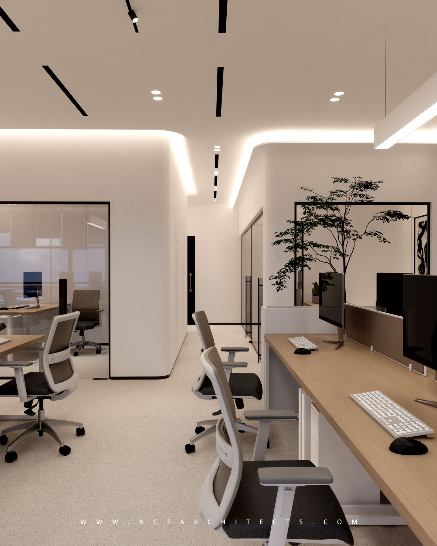 Agepha Pharma - Dubai Science Park - Design & Build