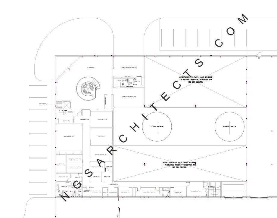 Super Car Detailing / Wash Facility - Dubai - UAE