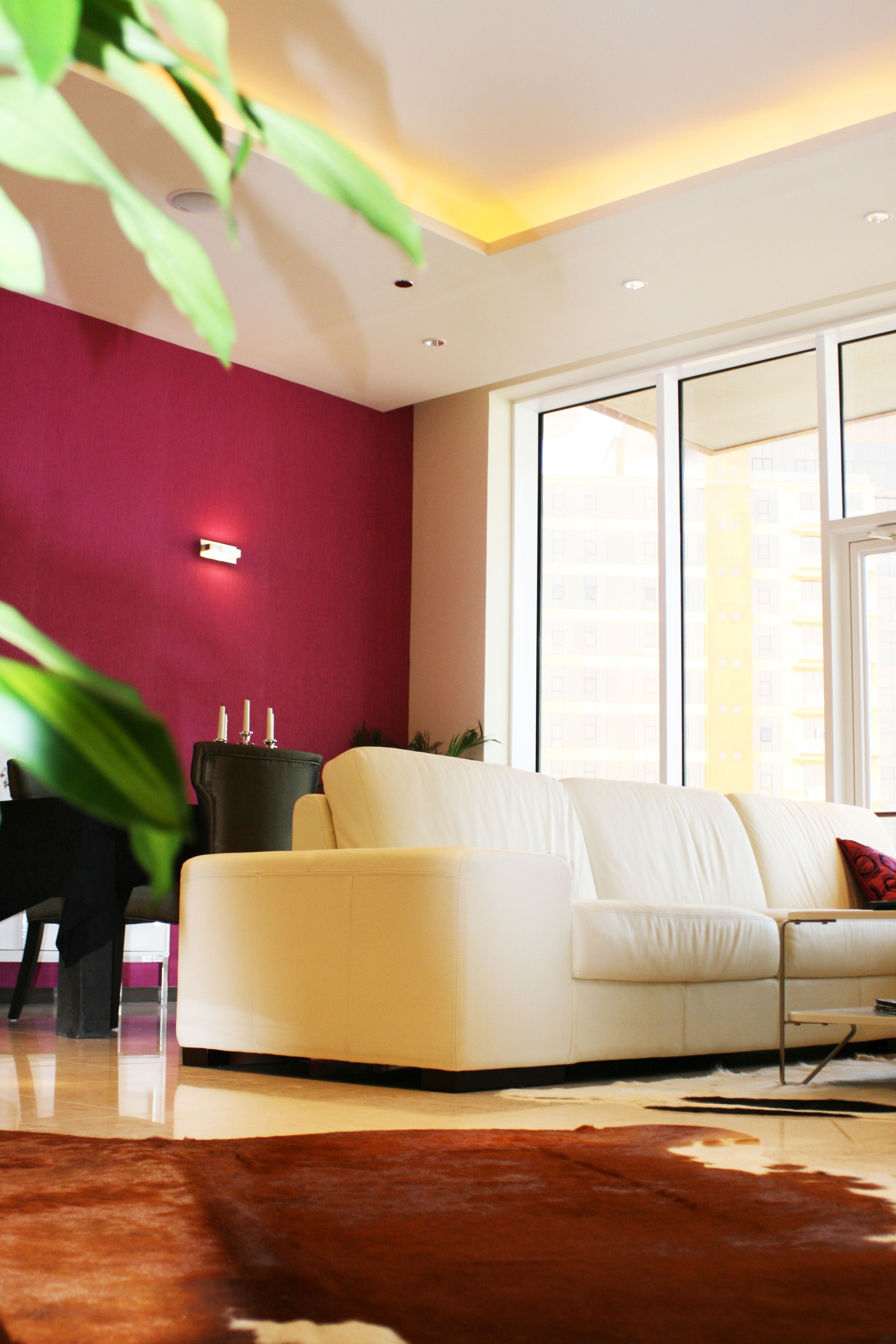 Tiara Residences - Palm Islands - Dubai - UAE