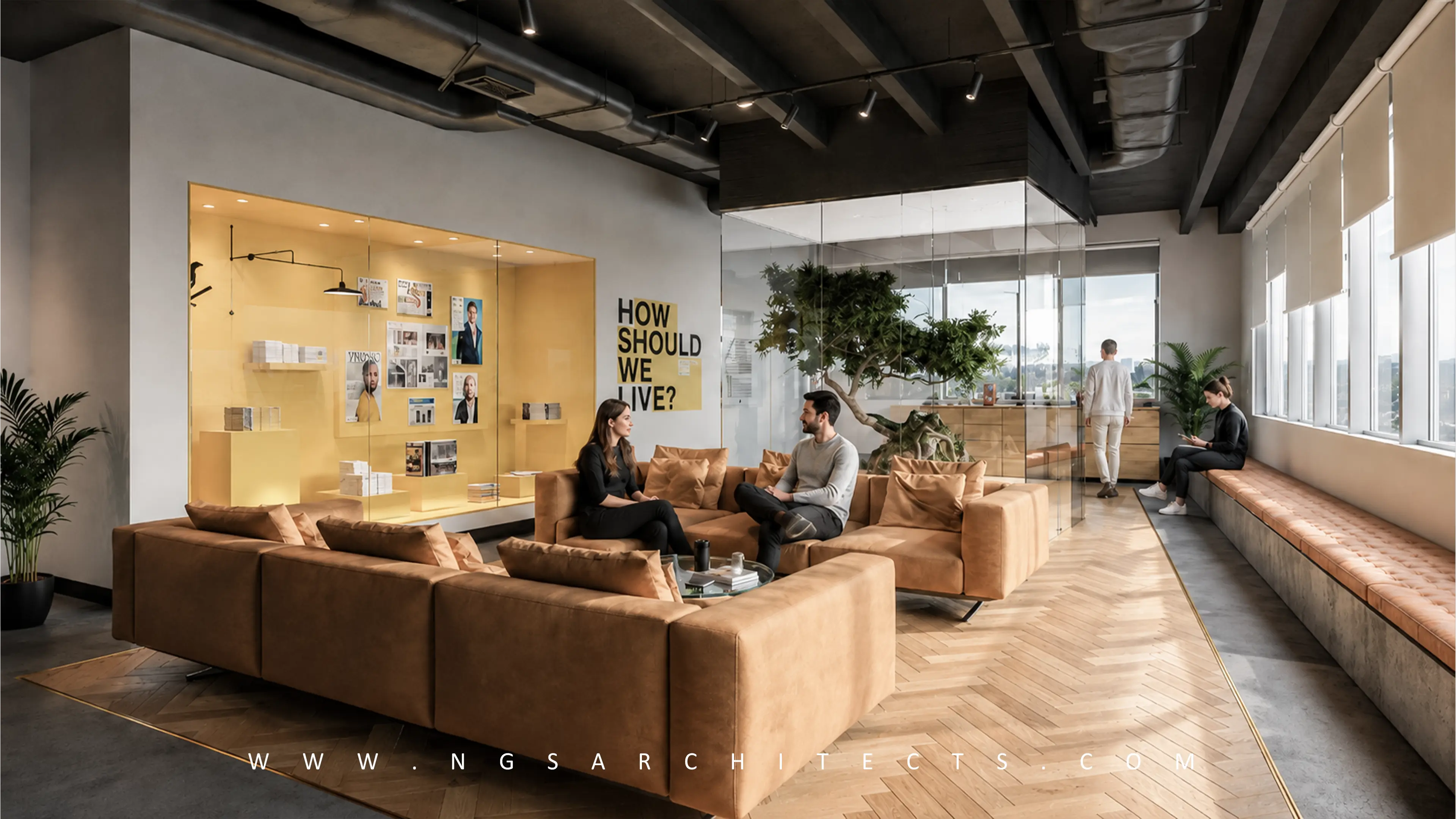 Touchline Boutique Studio 5 - Studio City - Dubai - UAE