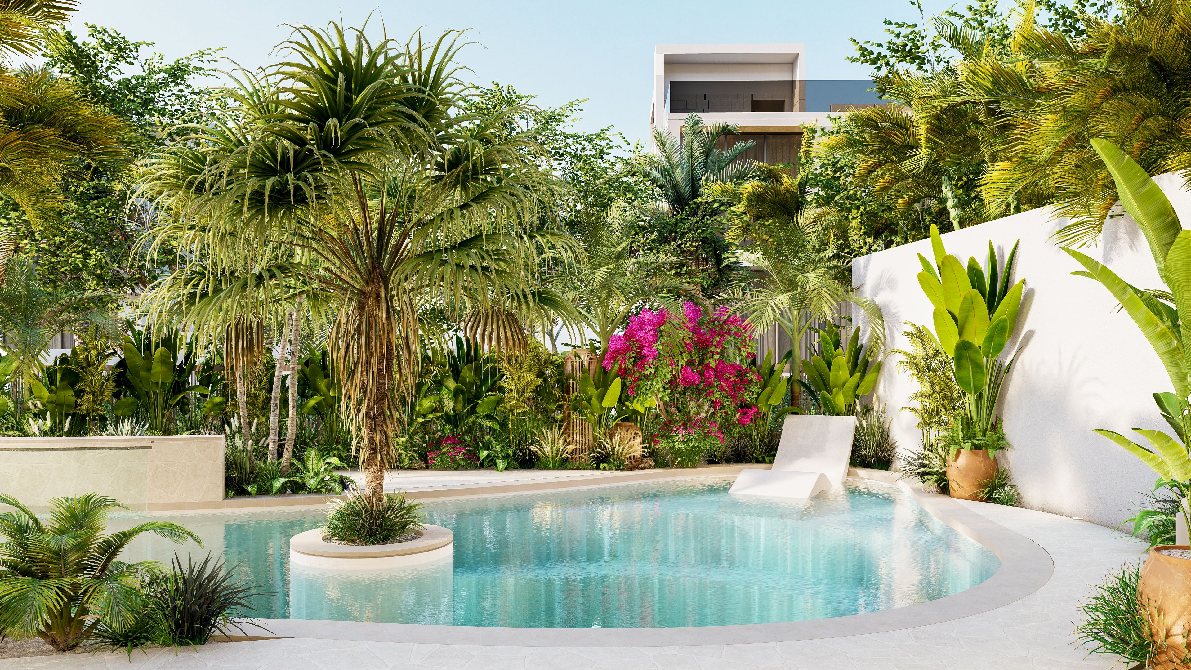 Golf Grove - V66 - Dubai Hills Estate