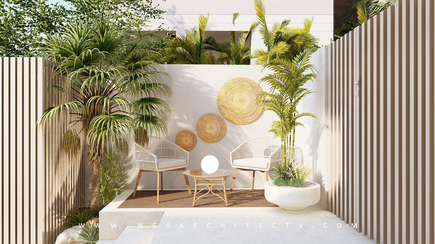 Golf Grove - V66 - Dubai Hills Estate