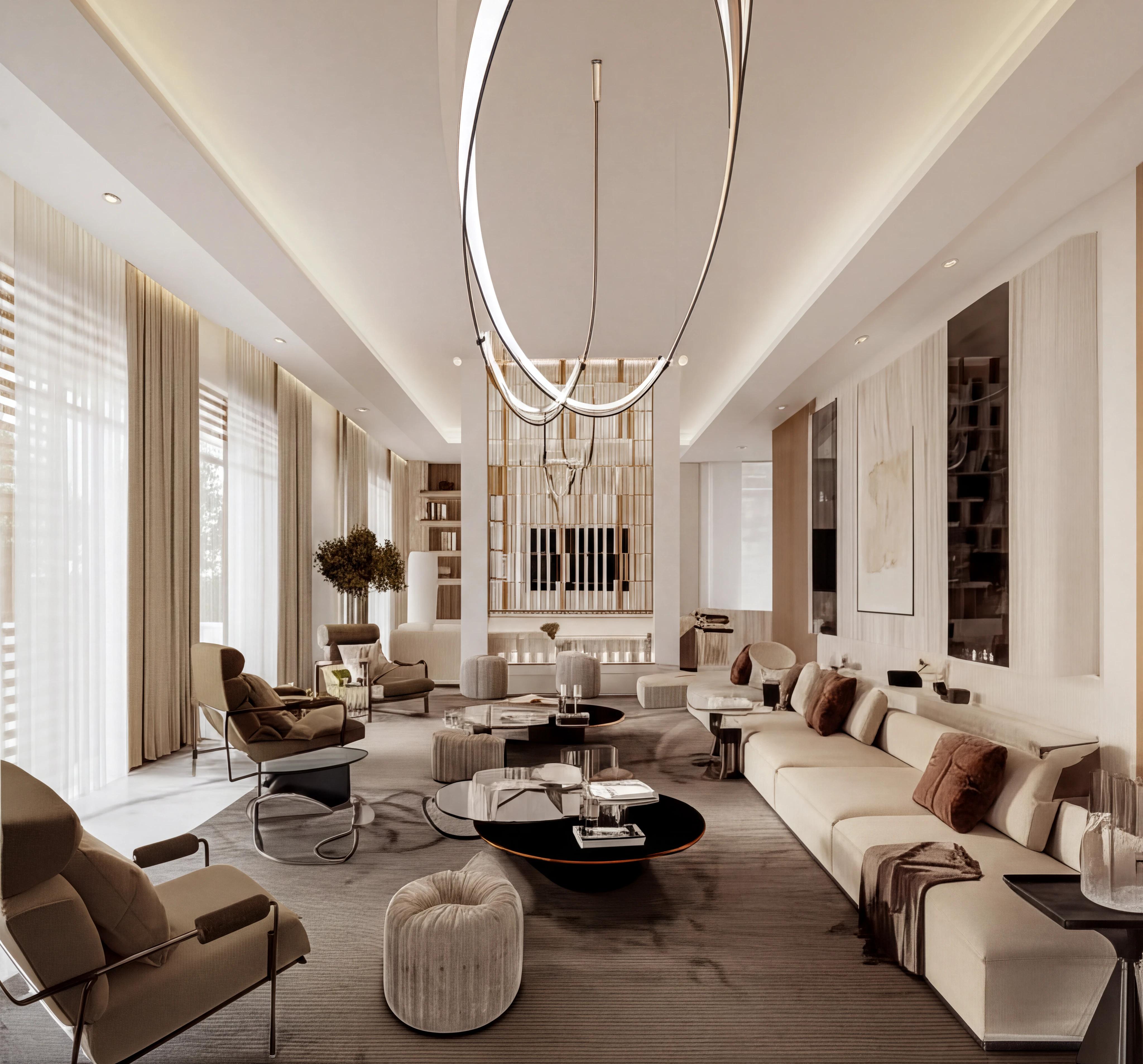 Beach Main Villa - Private Client - Sharjah - UAE