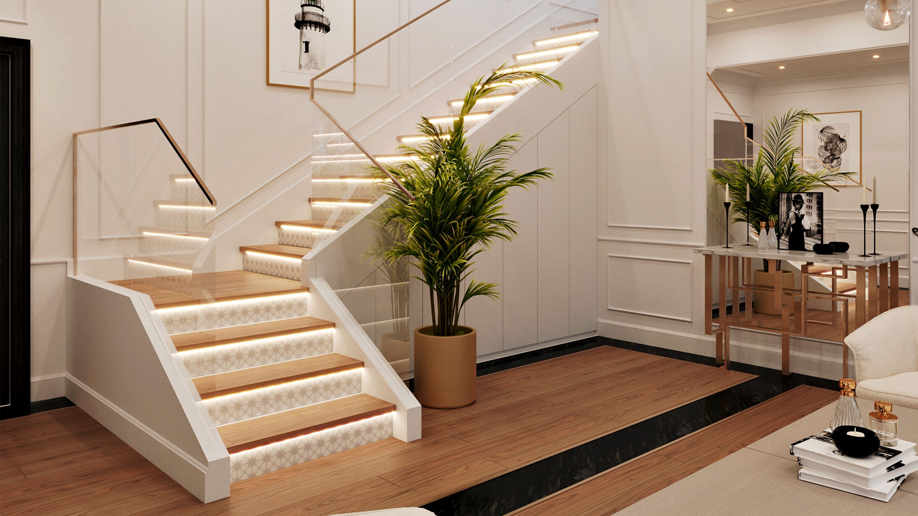 The Villa - Centro - Design & Build - Dubai - UAE