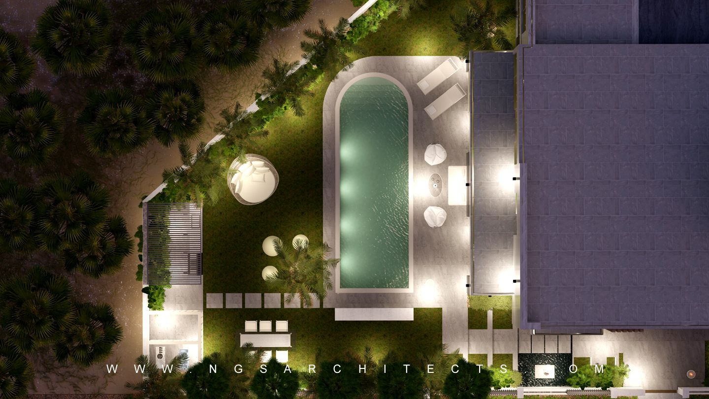 The Pearl - Jumeirah (Private Client) - Dubai - UAE