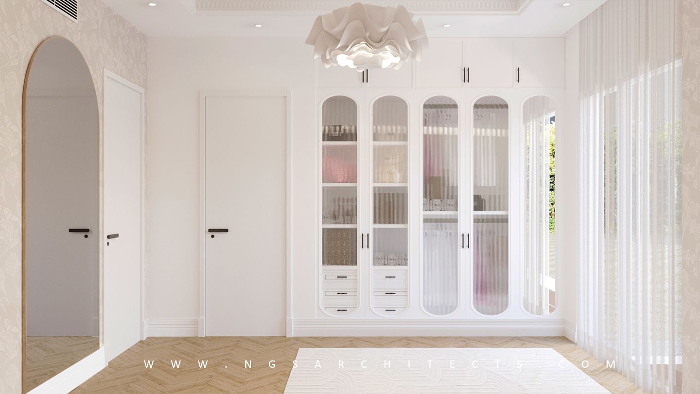 Saheel - Arabian Ranches - Interior Design & Build