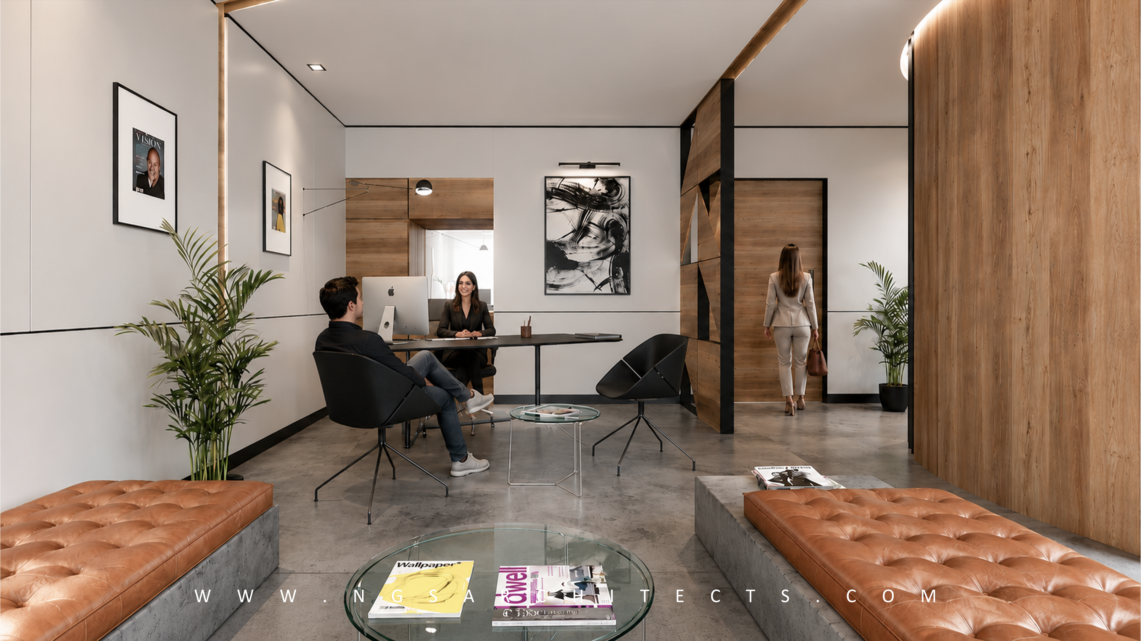 Touchline Boutique Studio 5 - Studio City - Dubai - UAE