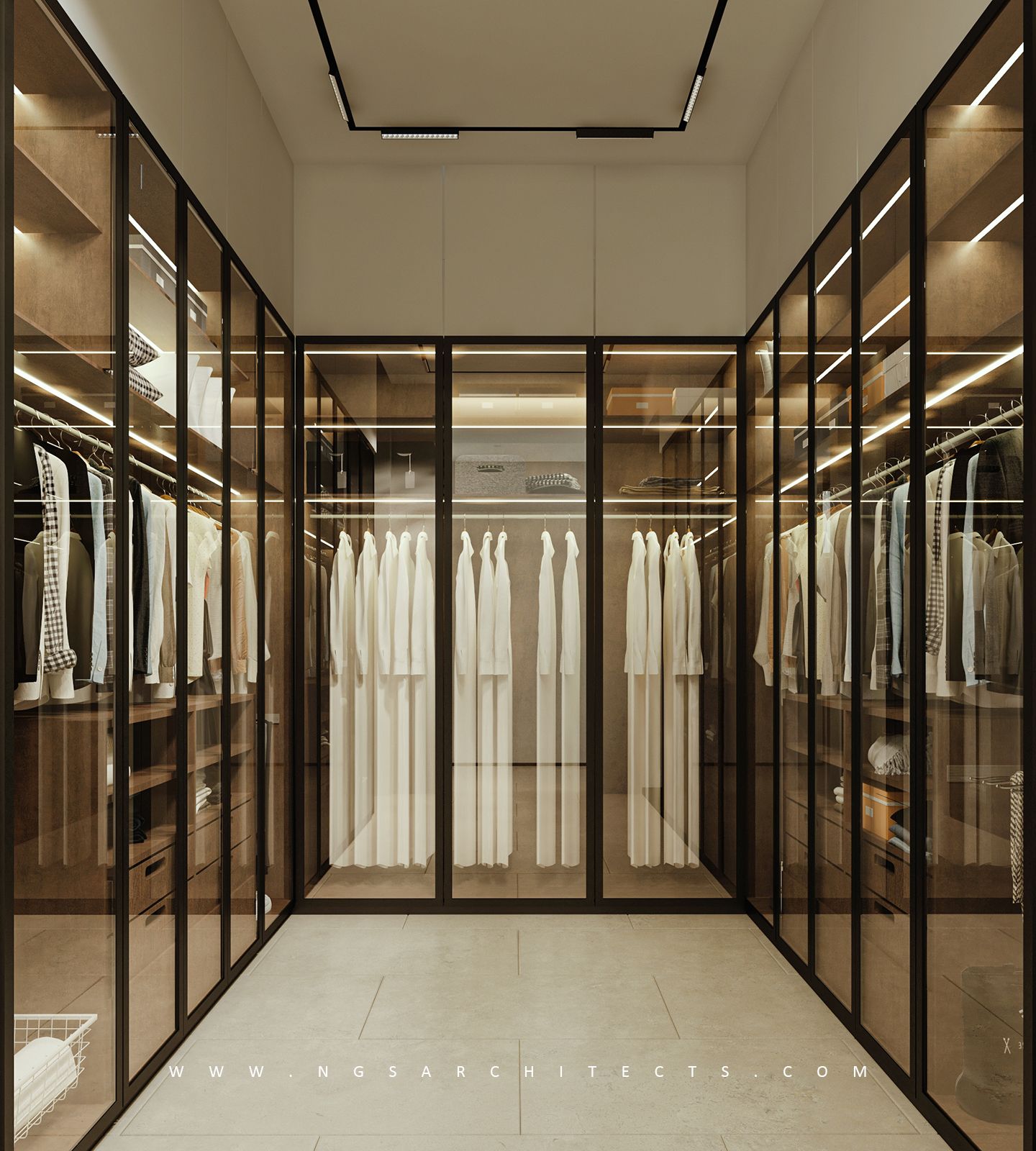 Beach Main Villa - Private Client - Sharjah - UAE