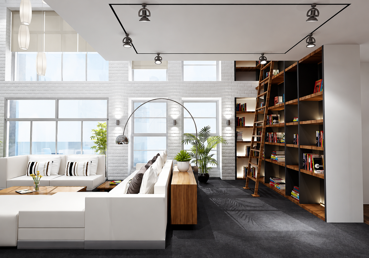 JBR Lofts - Marina - Dubai - UAE