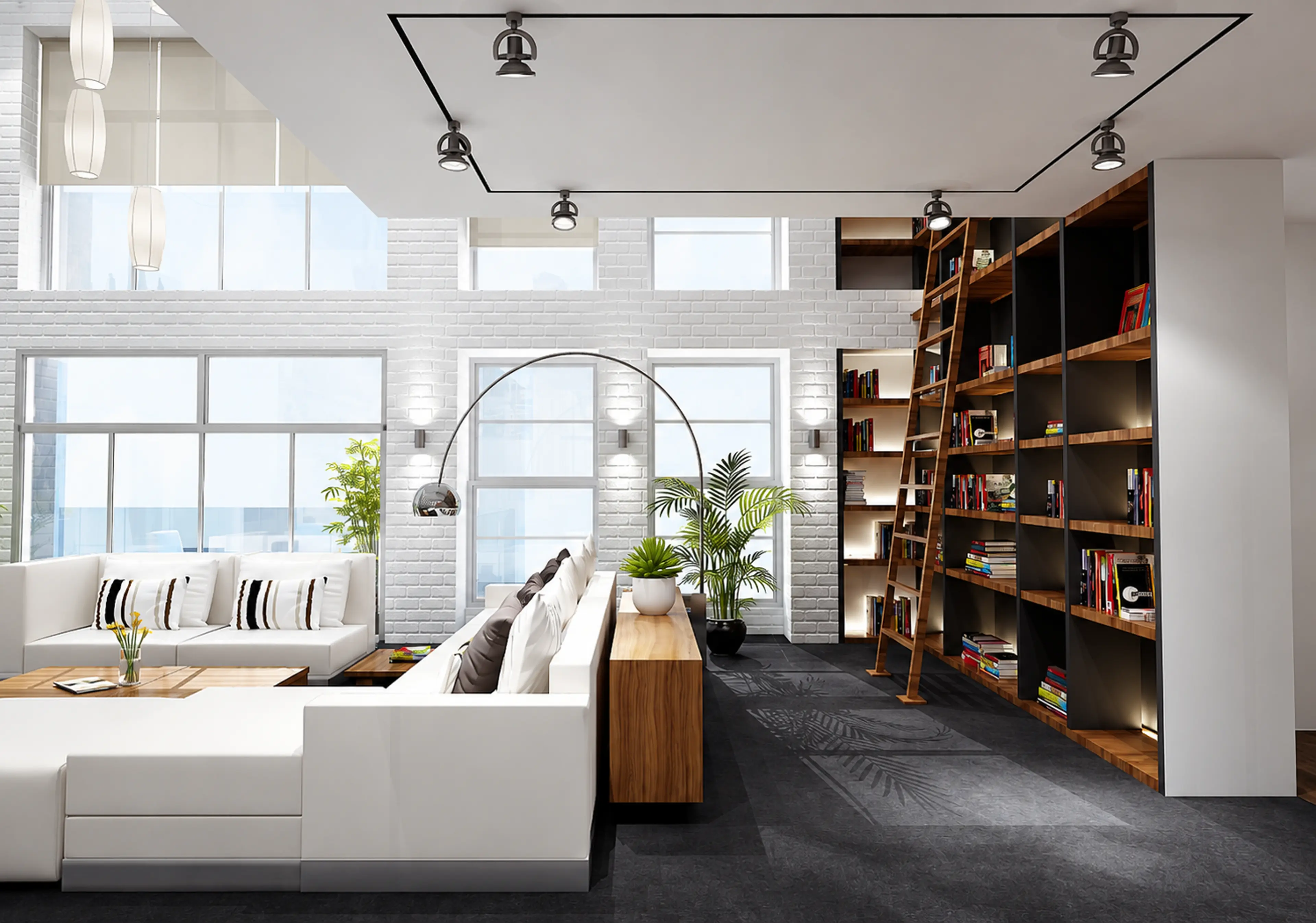 JBR Lofts - Marina - Dubai - UAE