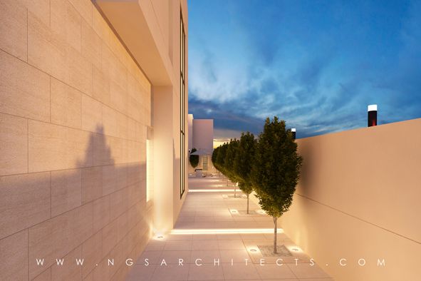 Millennium - Dubai - UAE