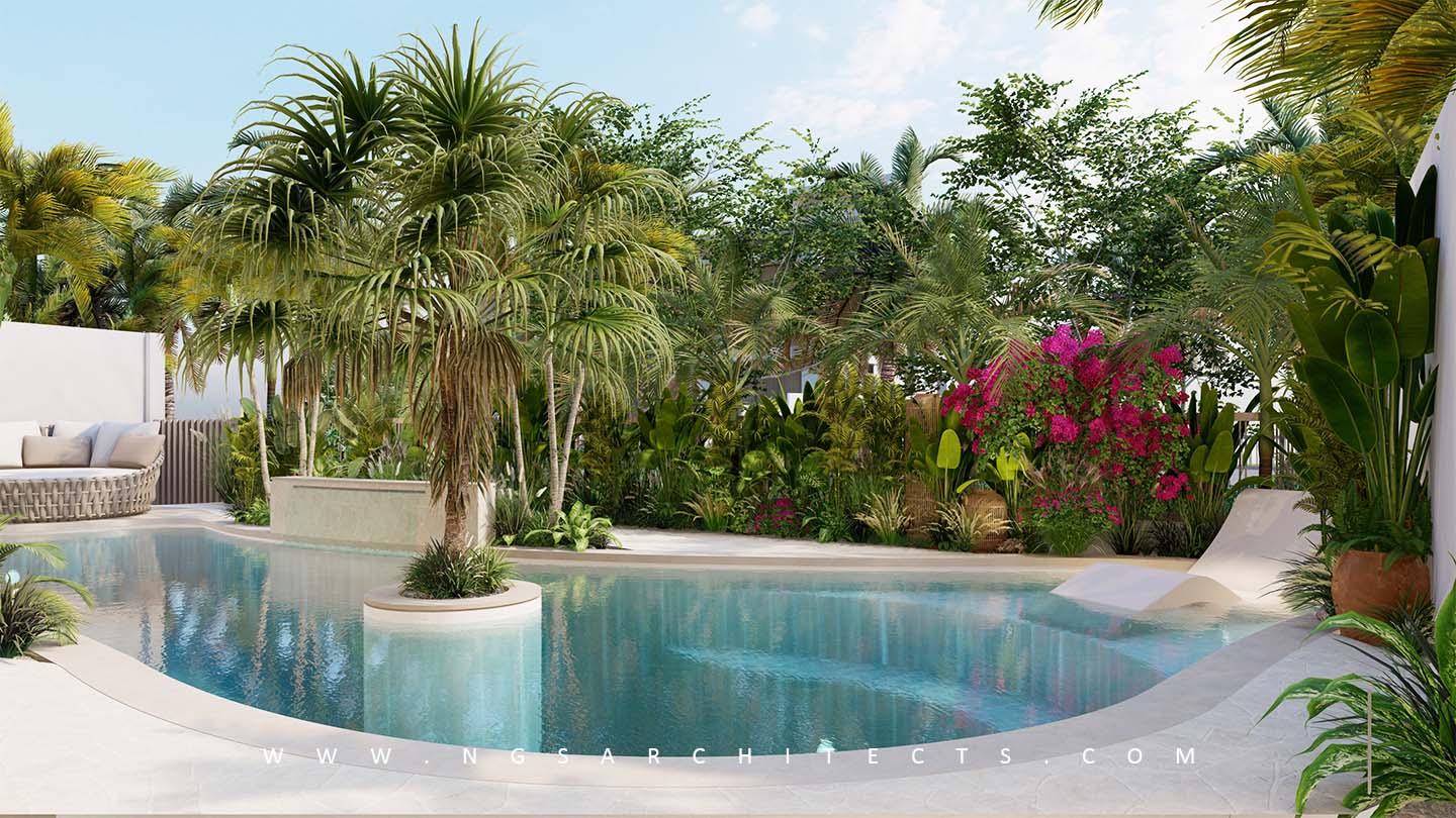 Golf Grove - V66 - Dubai Hills Estate