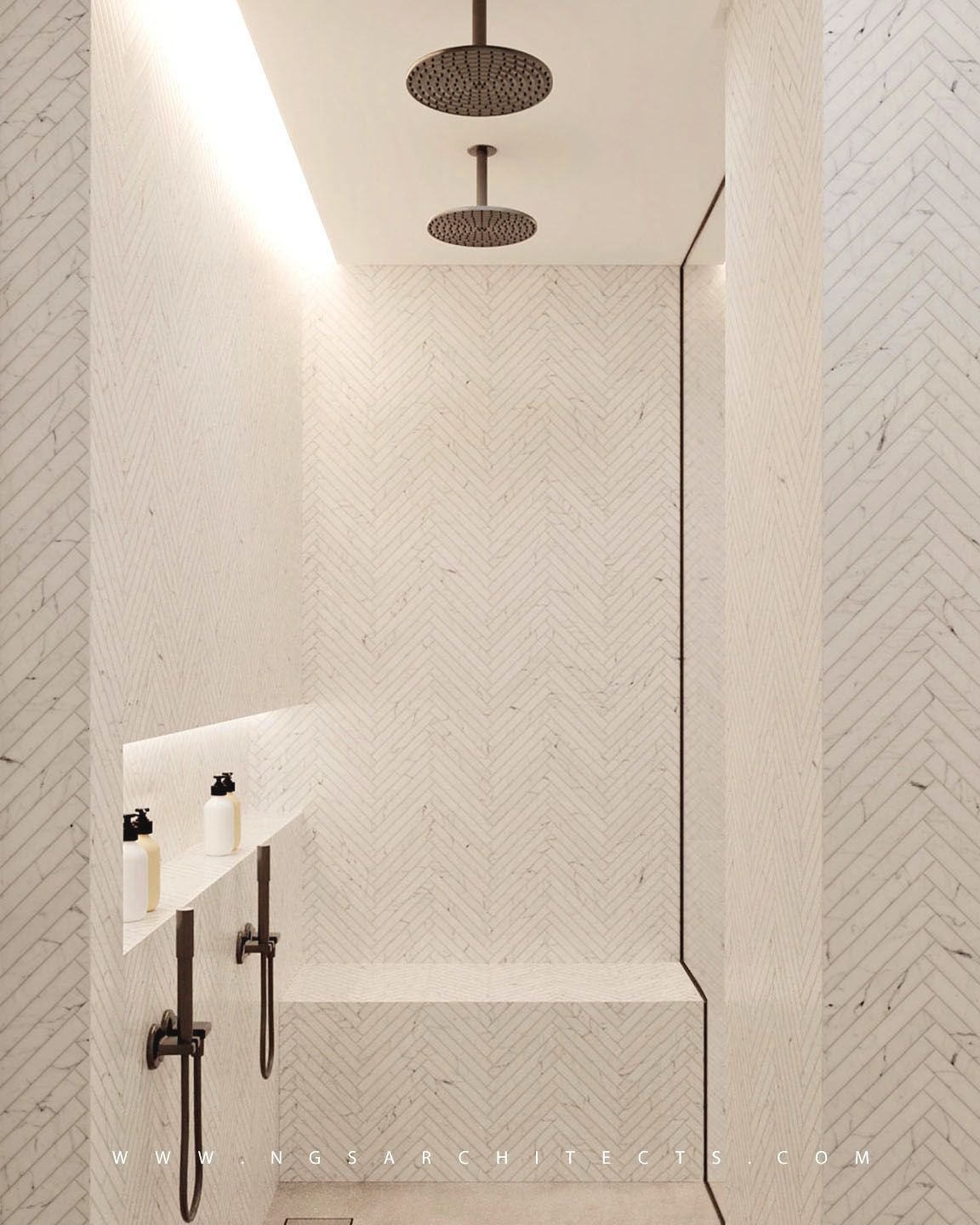 The Villa - V5 - Interior Design