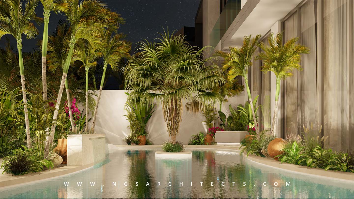 Golf Grove - V66 - Dubai Hills Estate