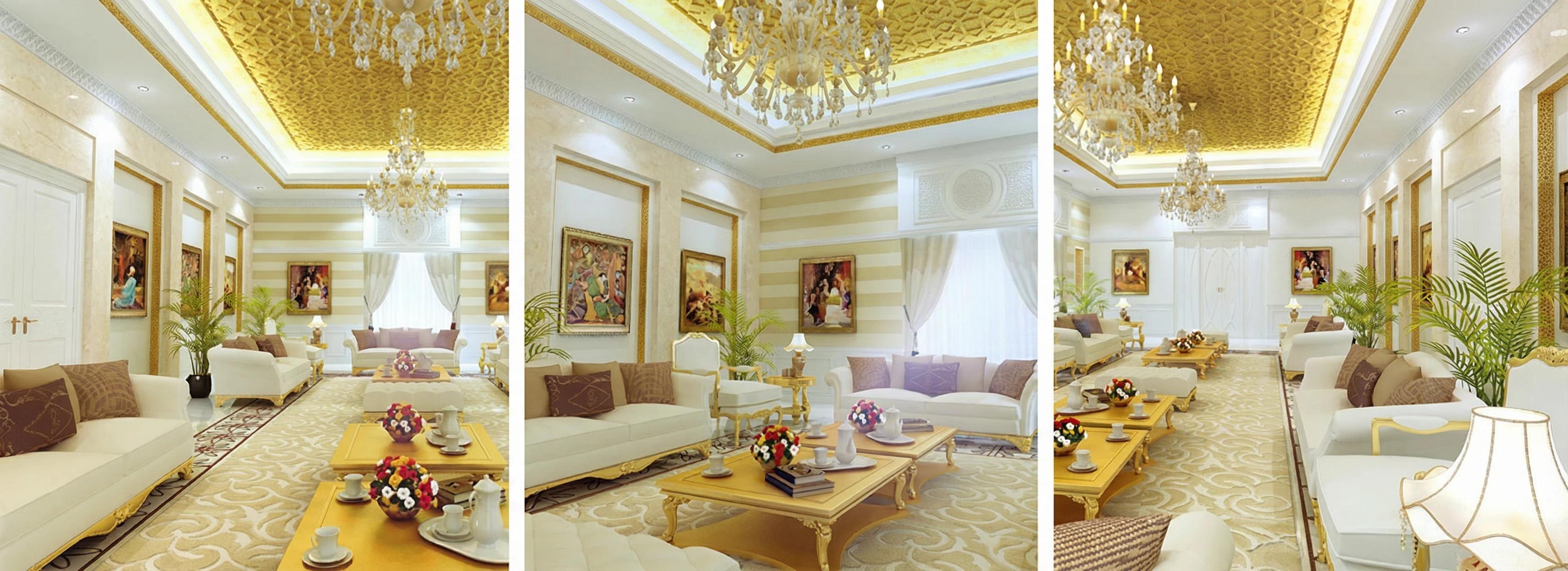 The Palace - Doha - Qatar