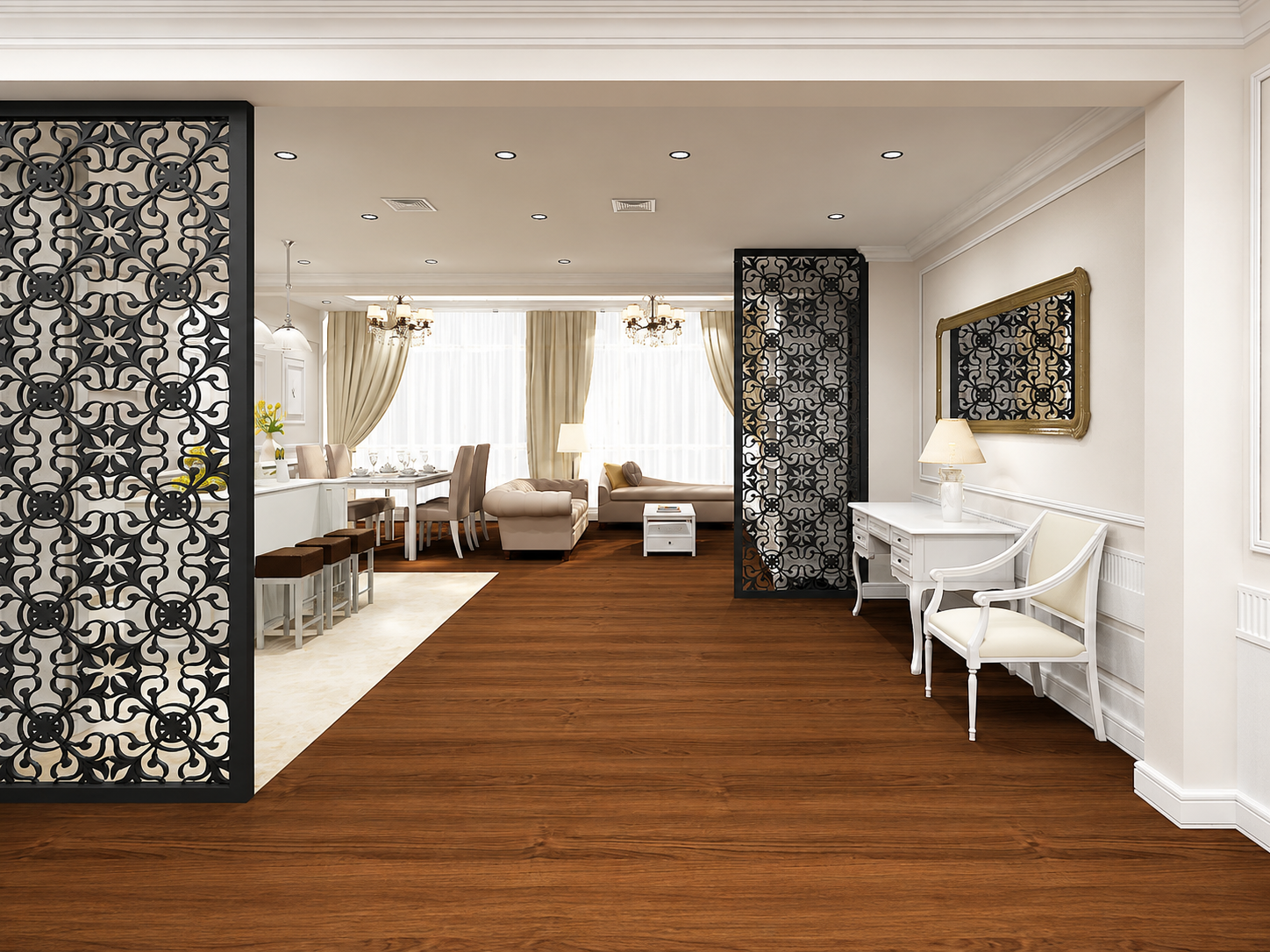 Mag Apt - Marina - Dubai - UAE