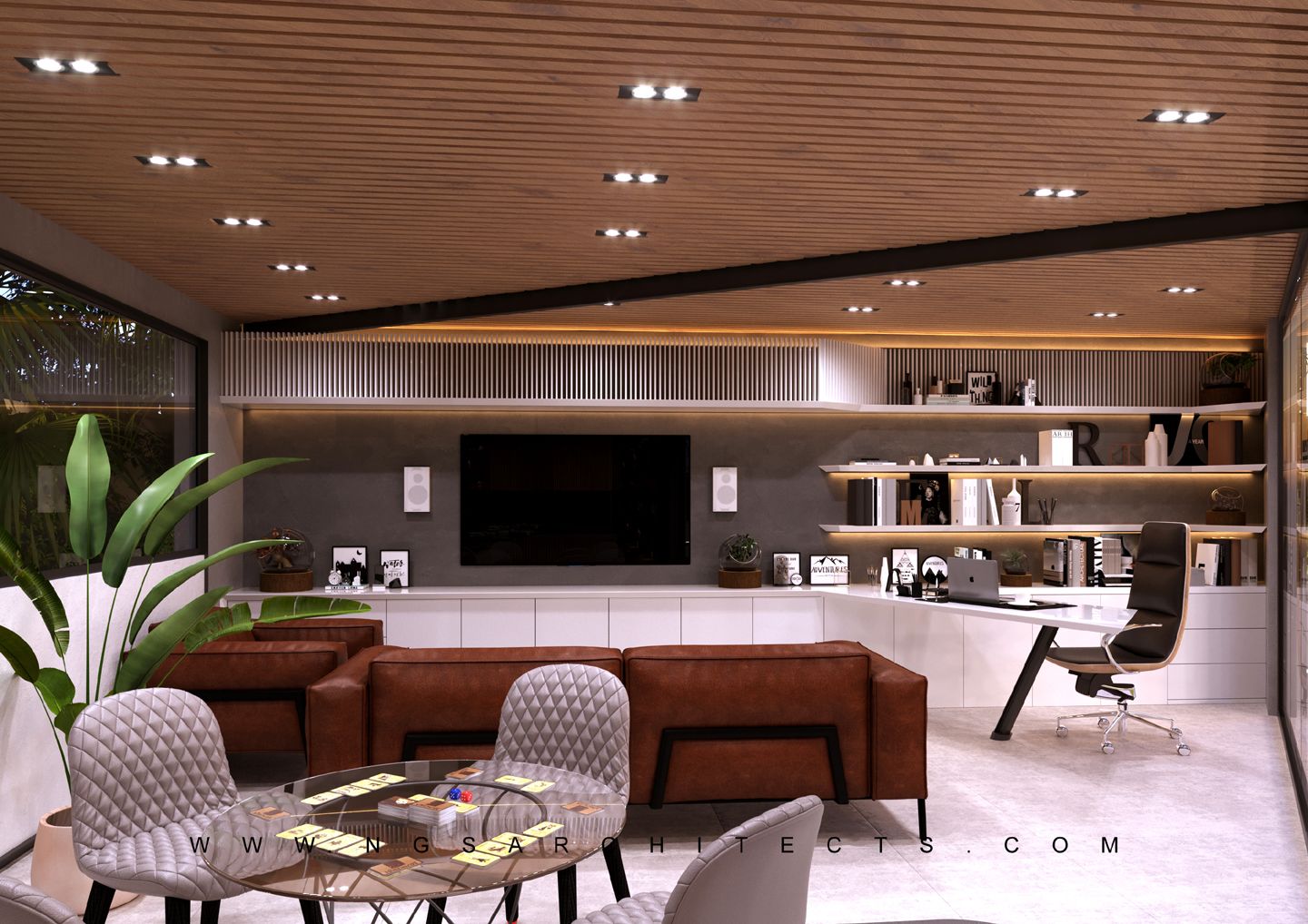 0/2 Mudon - Dubai - Landscape - Design & Build - Project Manage - Completed - Winner of The Arabian Property Awards 2021/22 (London, UK) & The Luxury Lifestyle Awards 2022 (New York, USA)